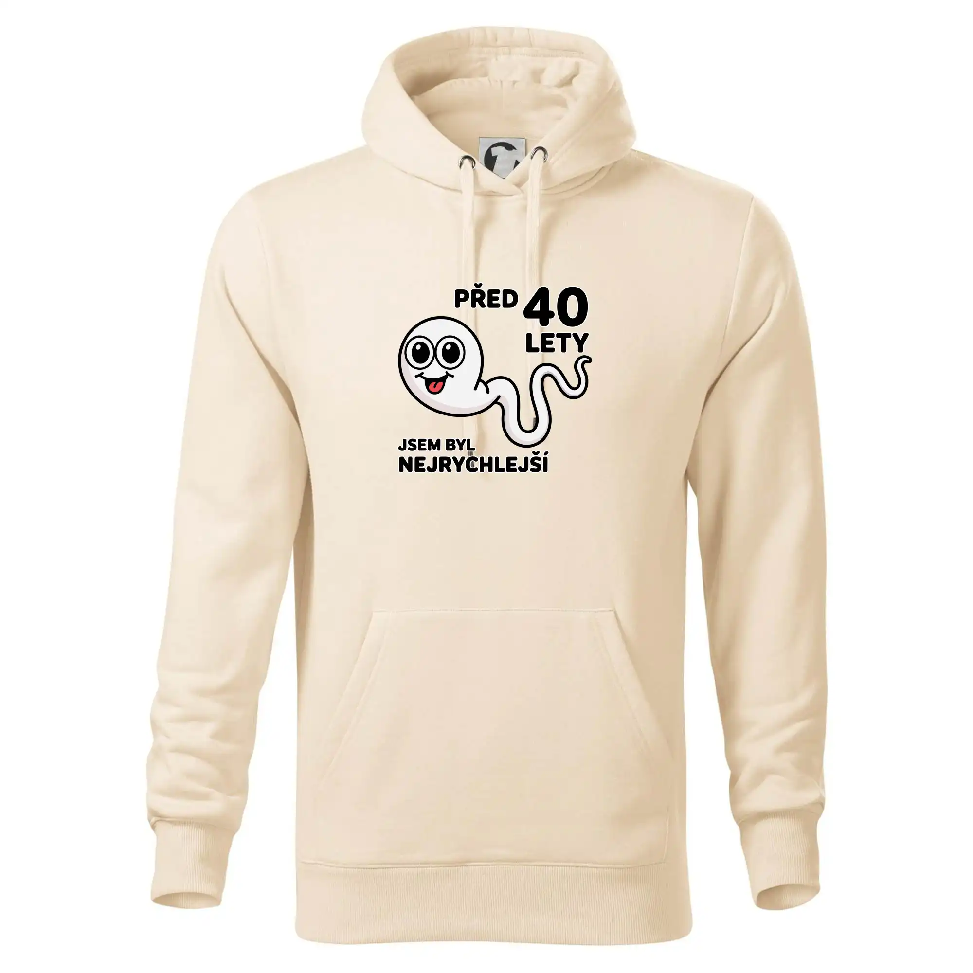 Před 40 lety jsem byl nejrychlejší