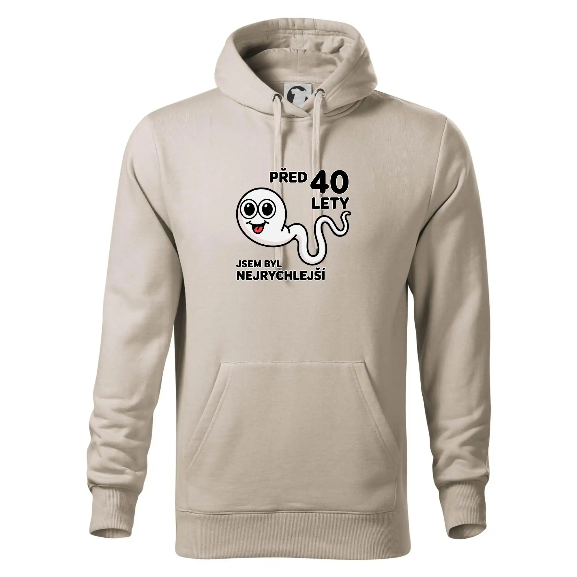 Před 40 lety jsem byl nejrychlejší