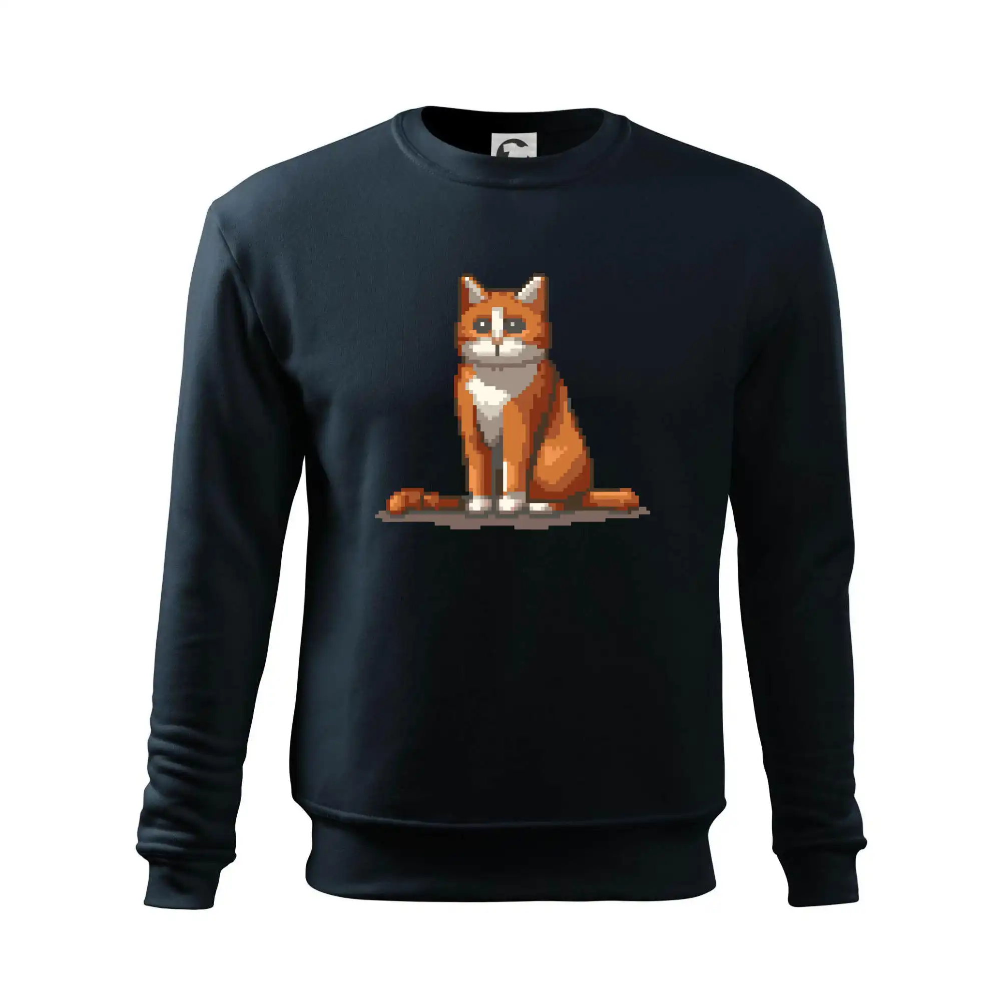 Kočka rezavá