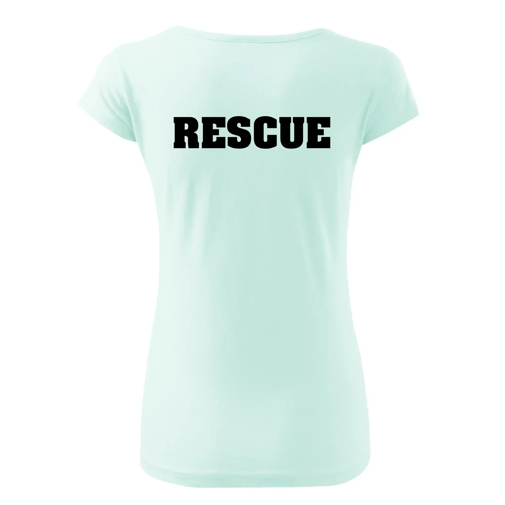 Rescue - vaše jméno