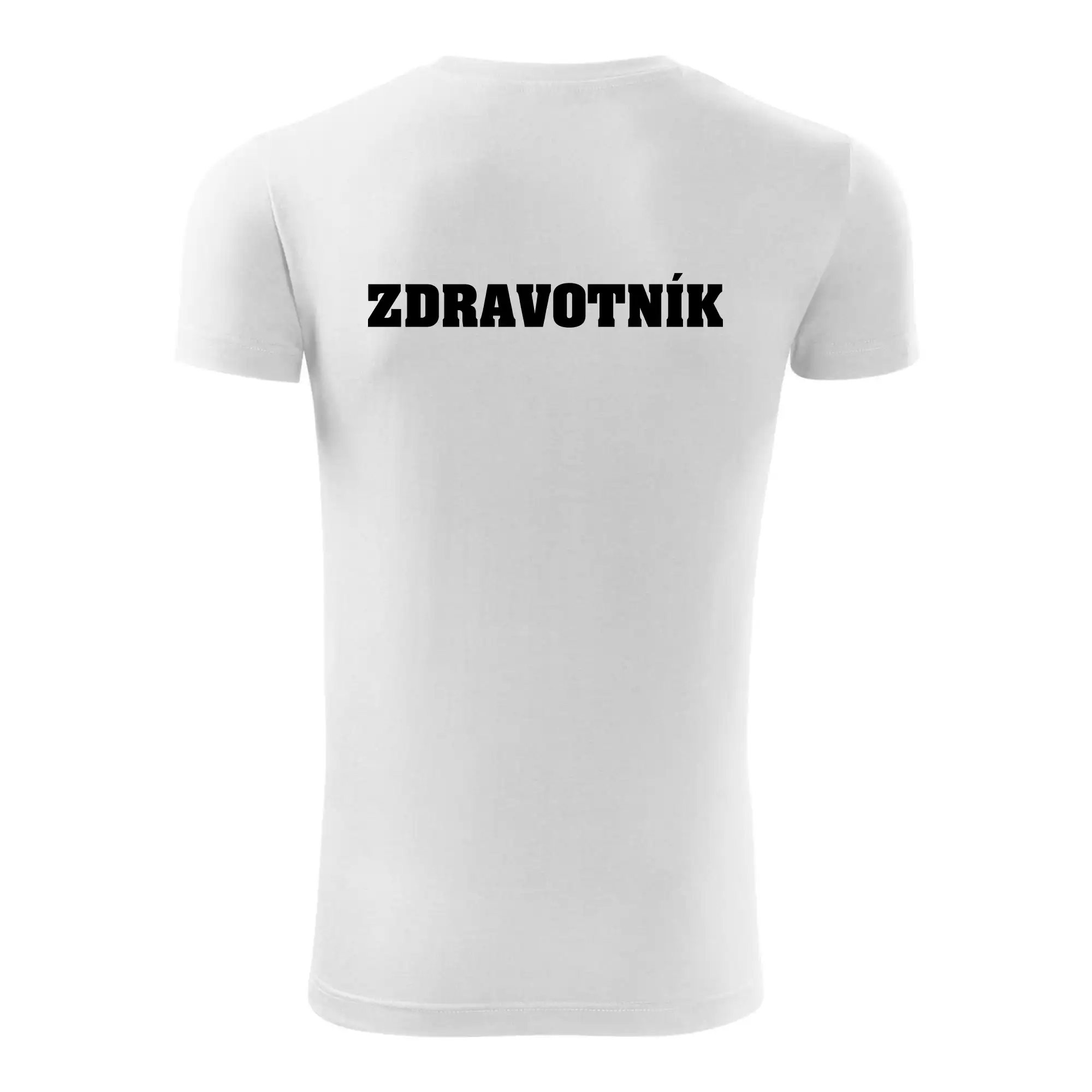 Hvězda života - zdravotník