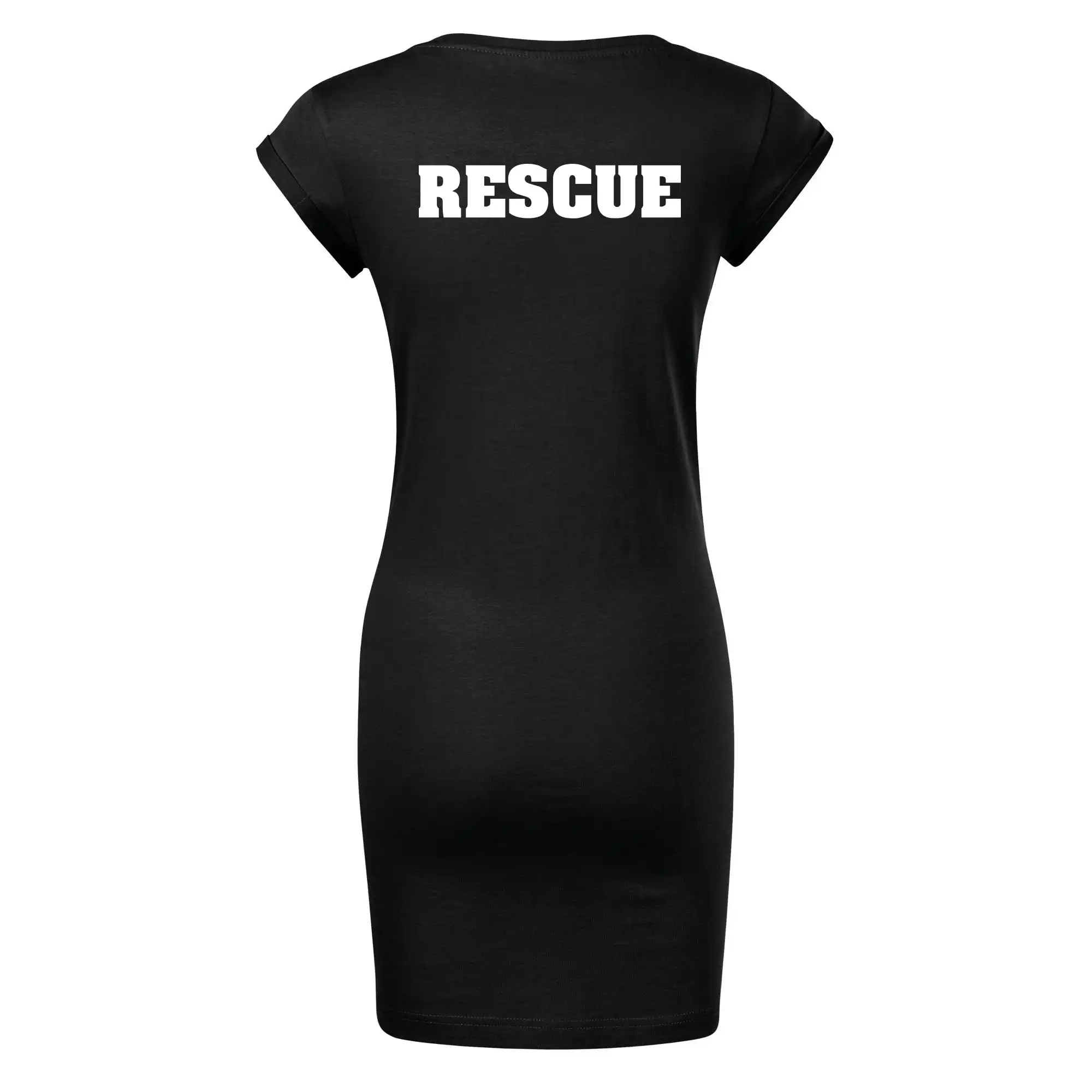 Rescue - vaše jméno