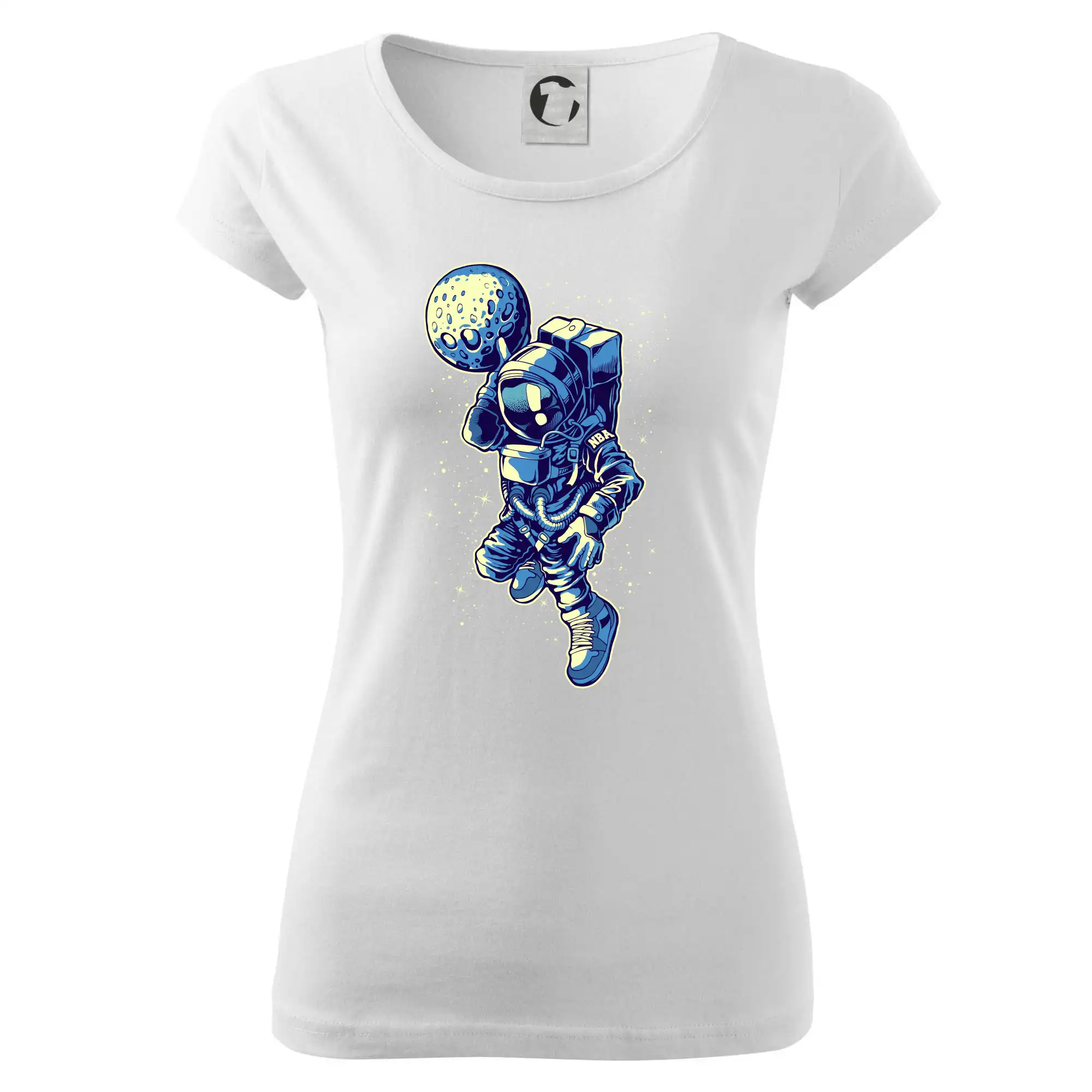 Astro basketbalista