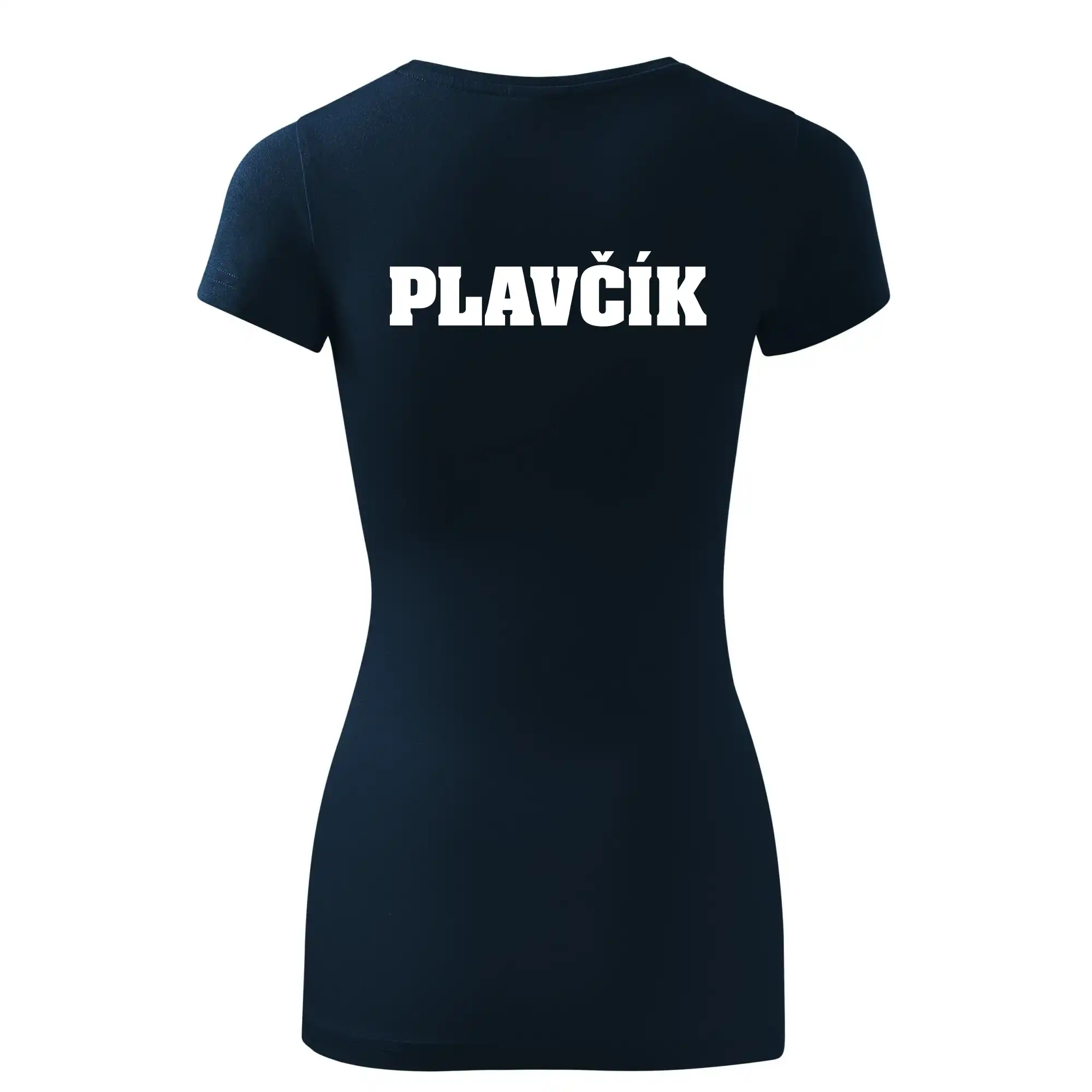 Hvězda života - Plavčík