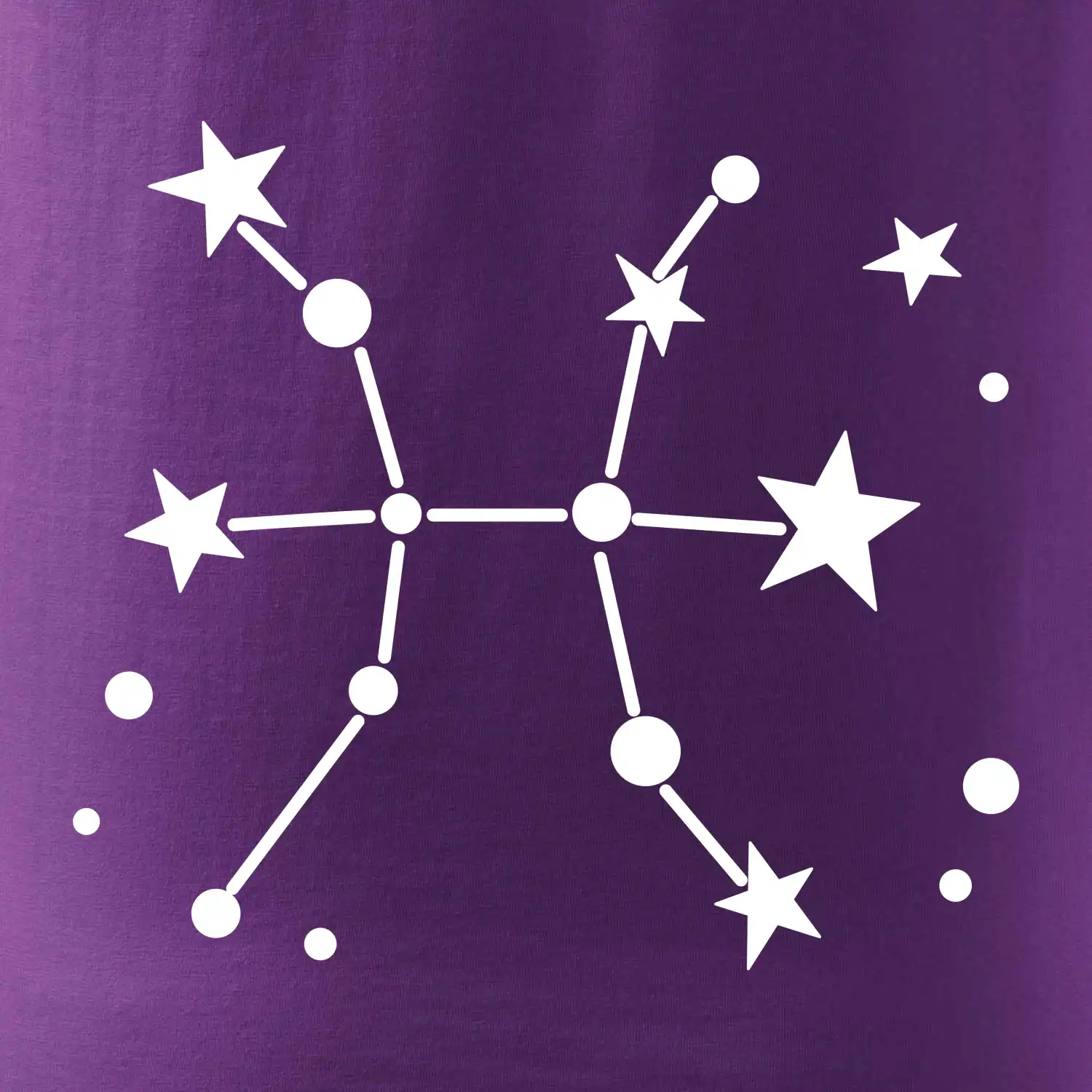Souhvězdí - Pisces - Ryby