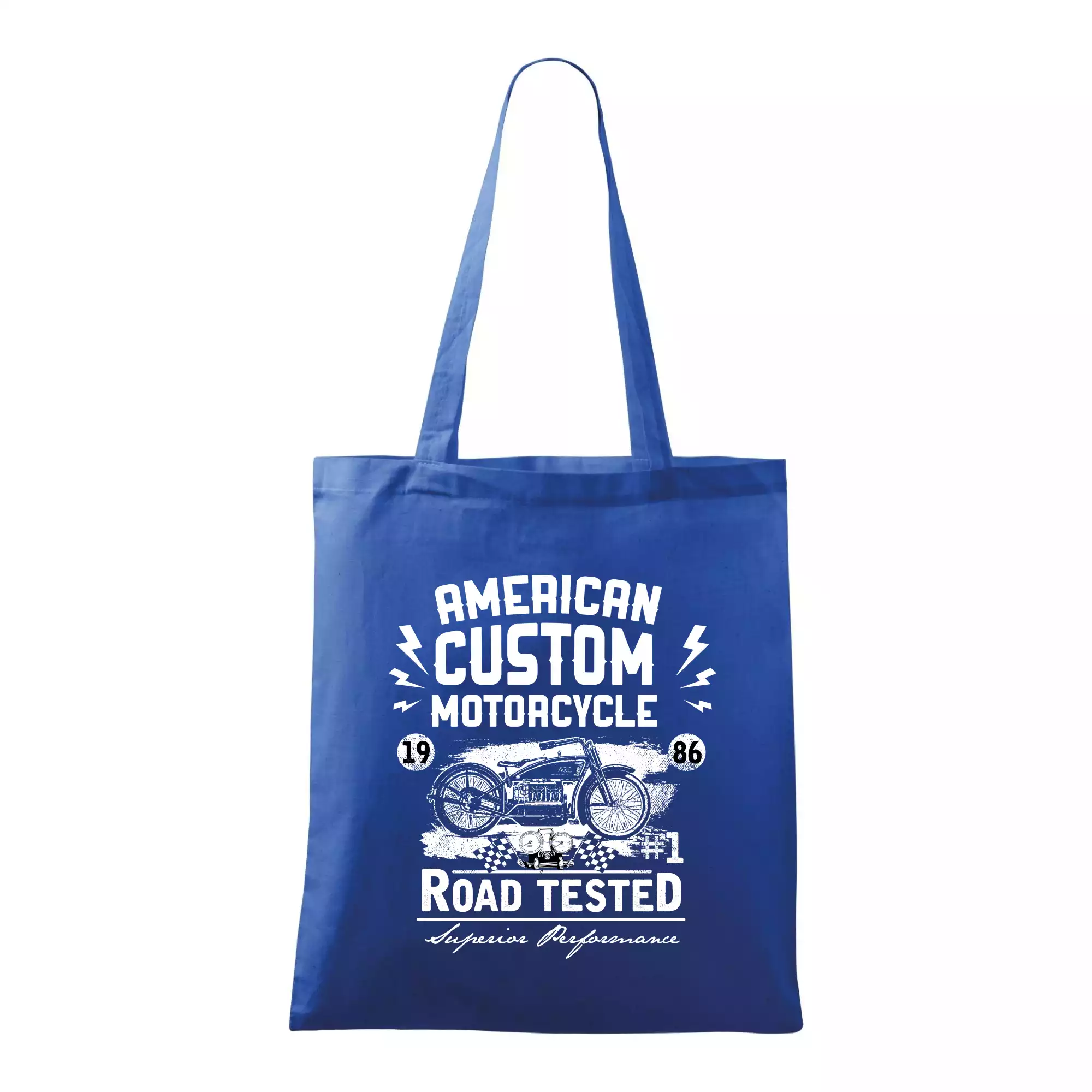 American Custom Motorcycle