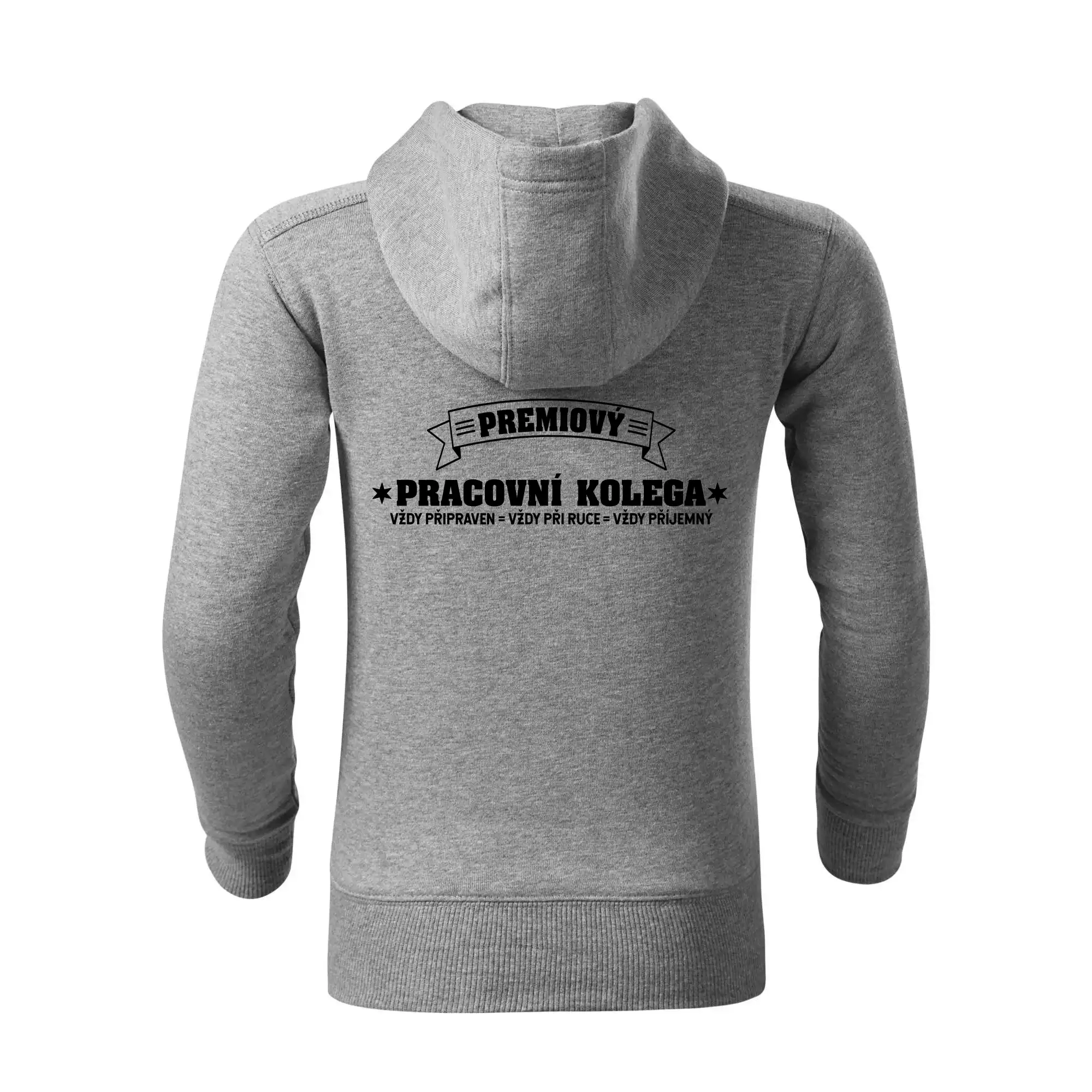 Prémiový pracovní kolega