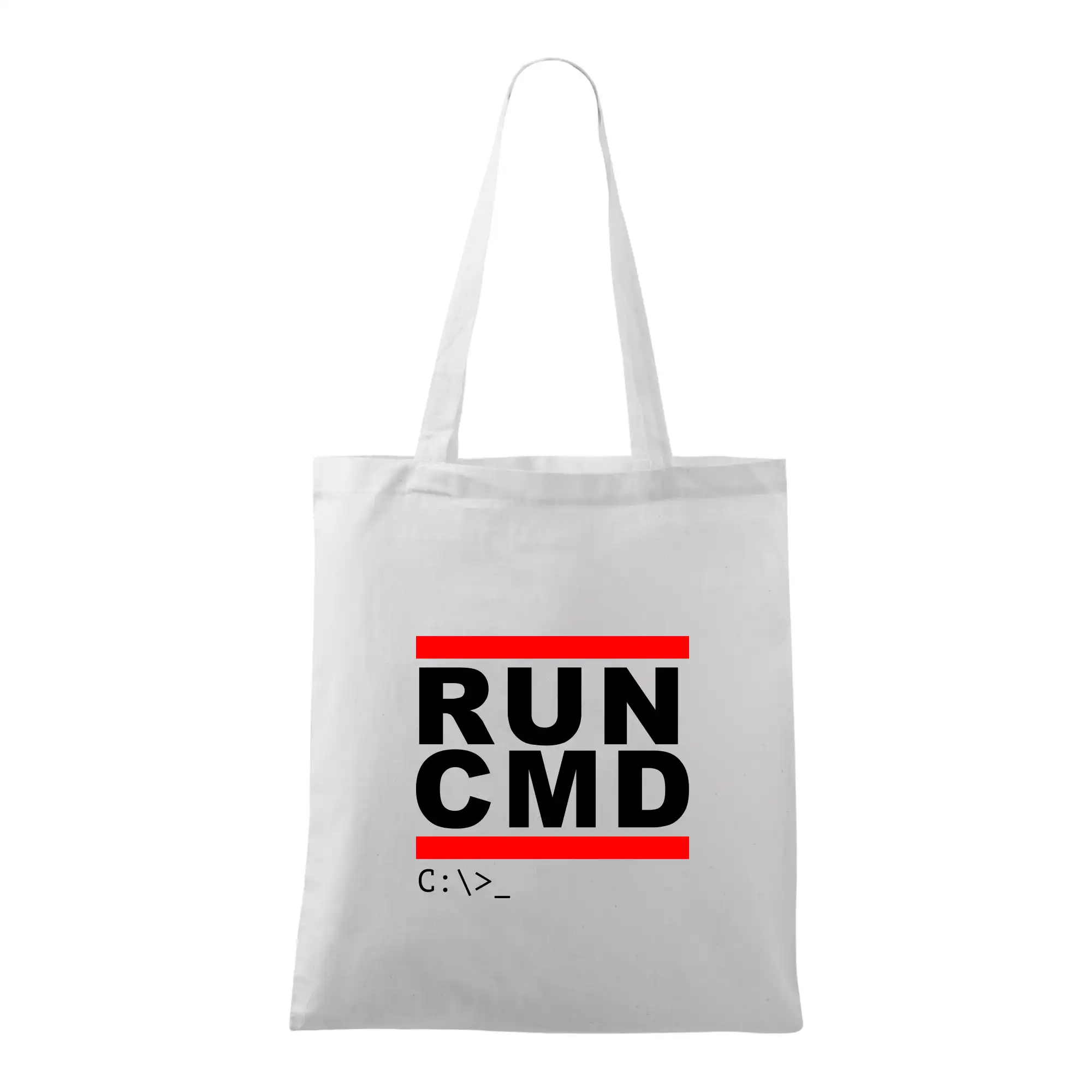 Run CMD