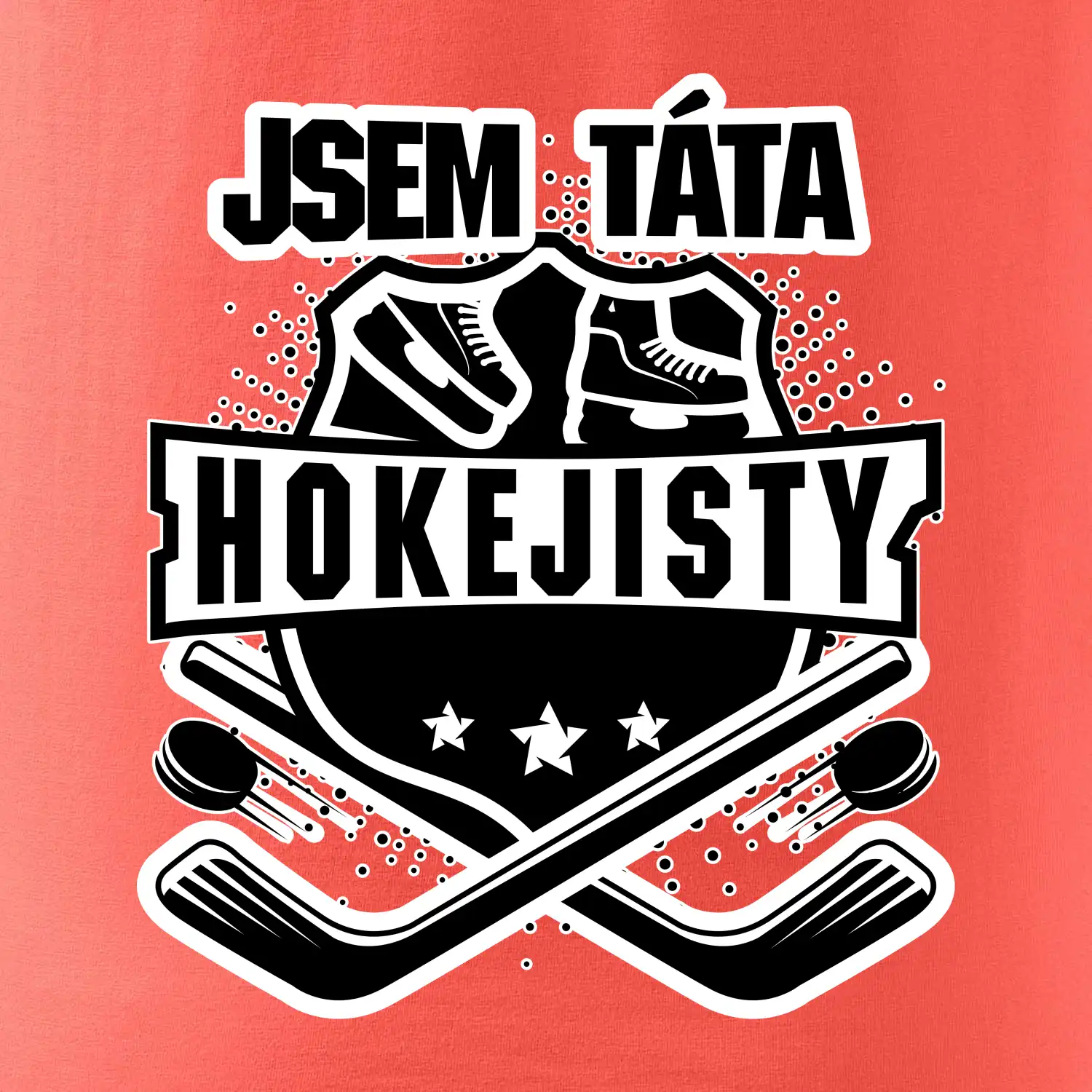 Erb - Jsem táta hokejisty