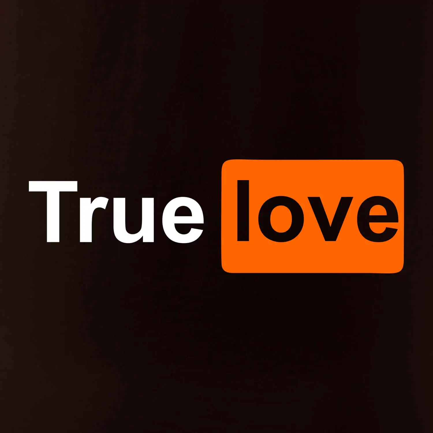 Porn - True Love