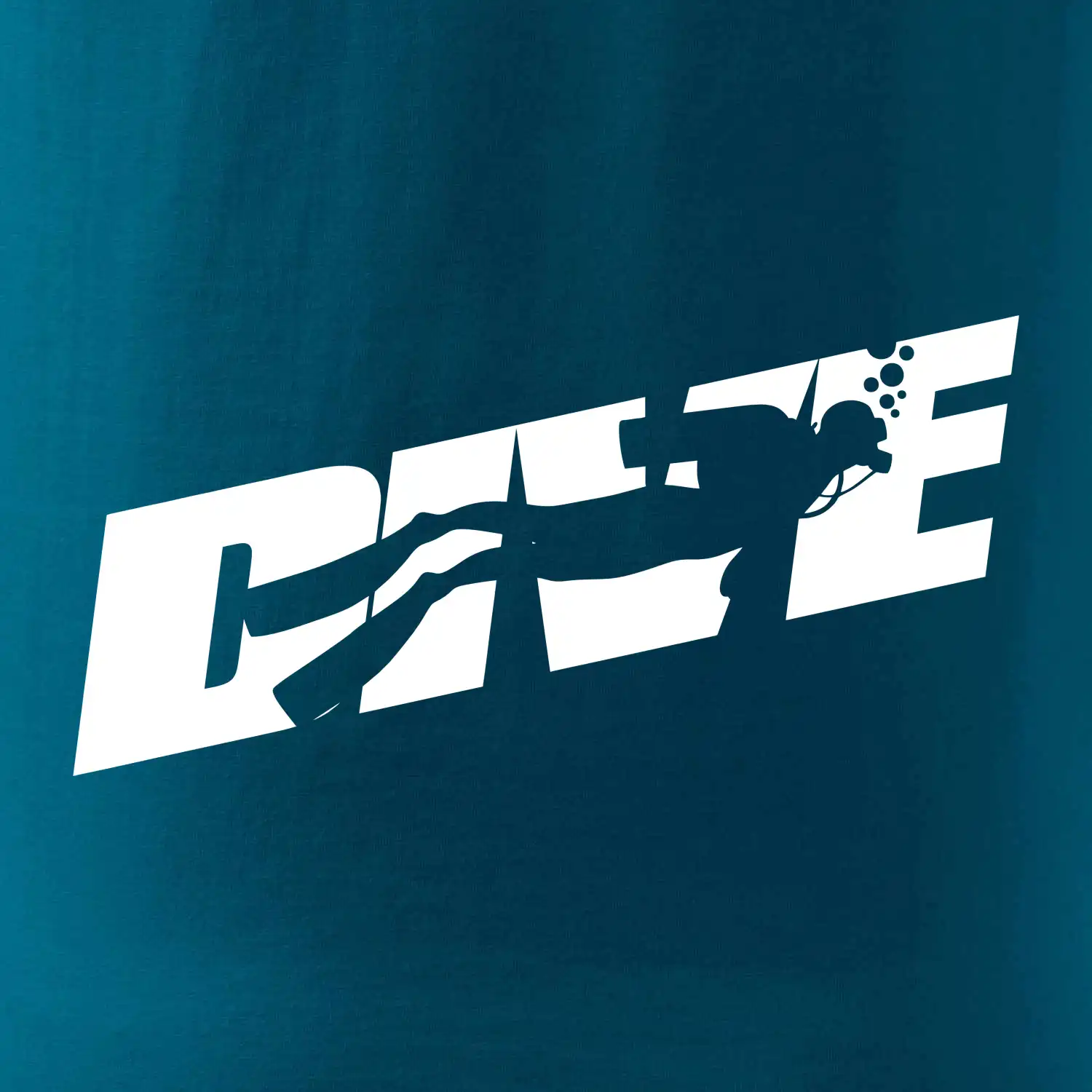 Dive potápěč