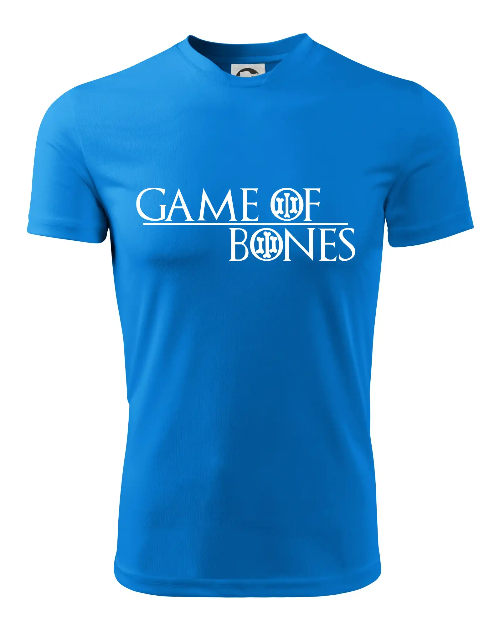 Game of bones