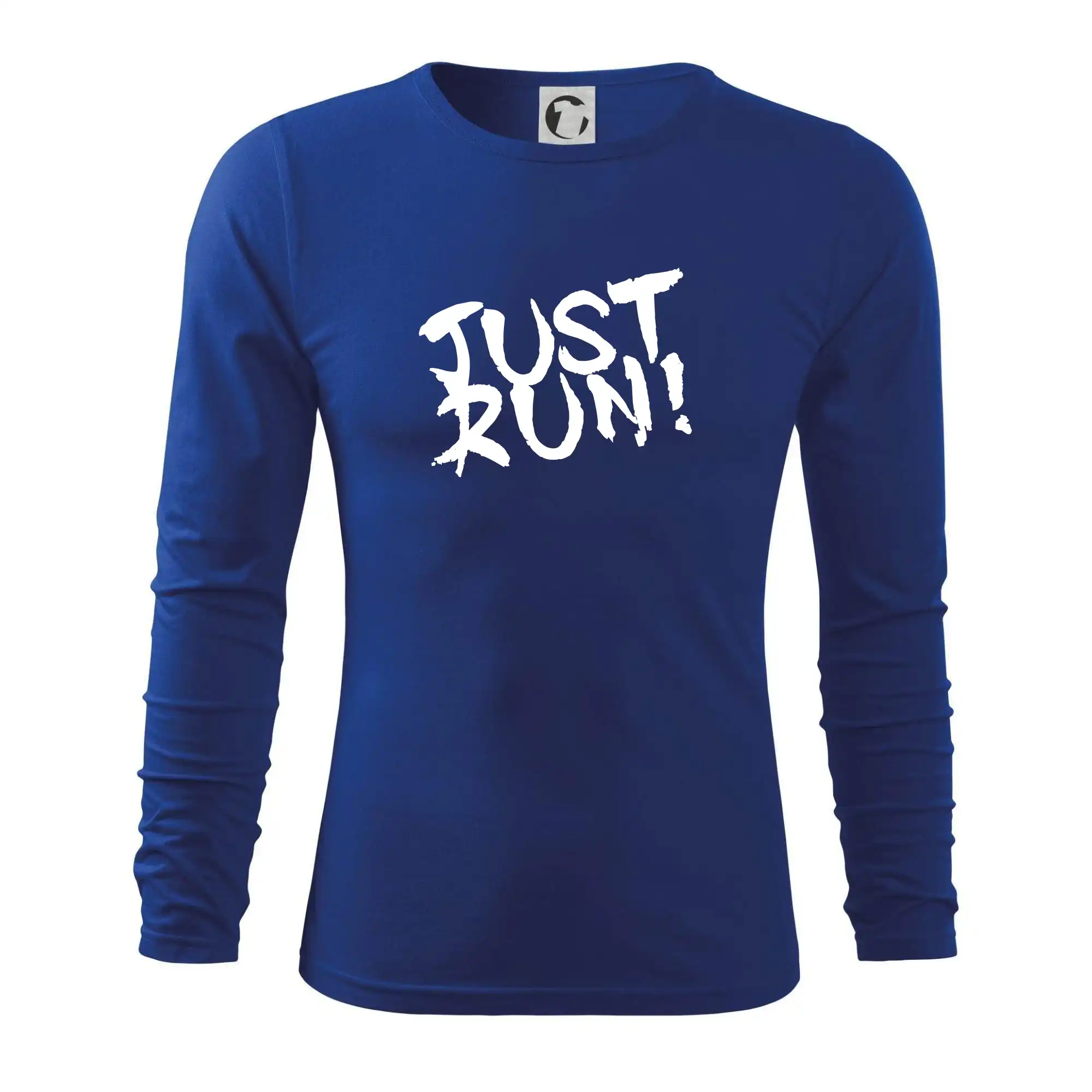 Just run