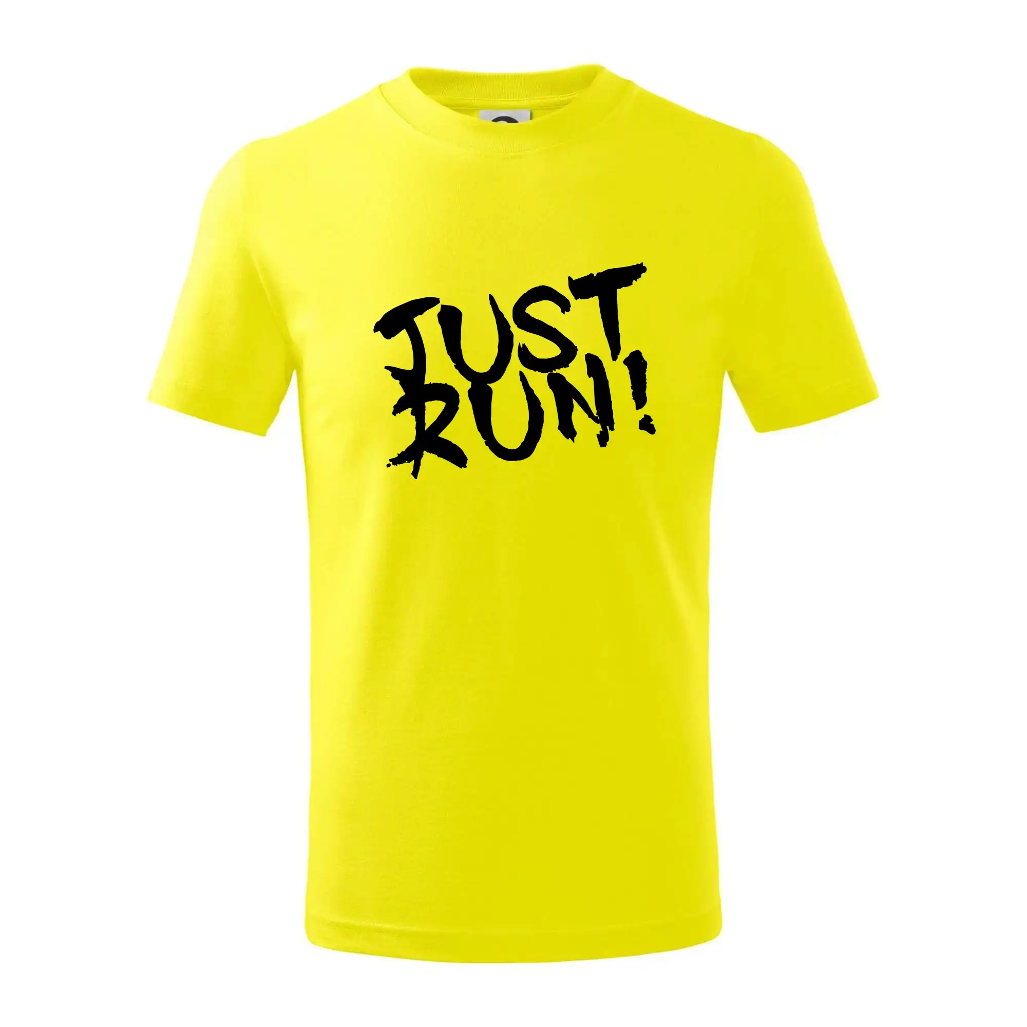 Just run