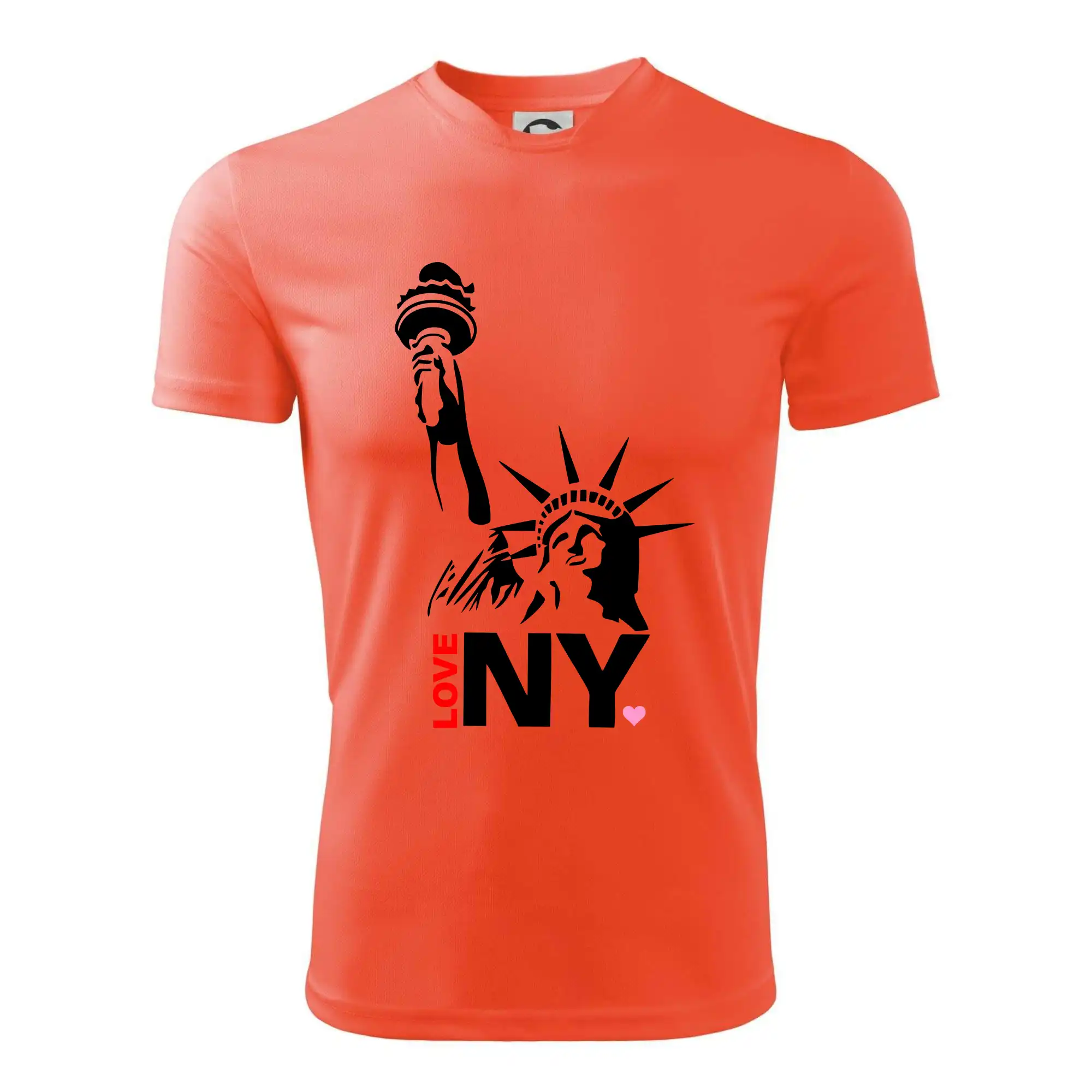 Socha svobody velká