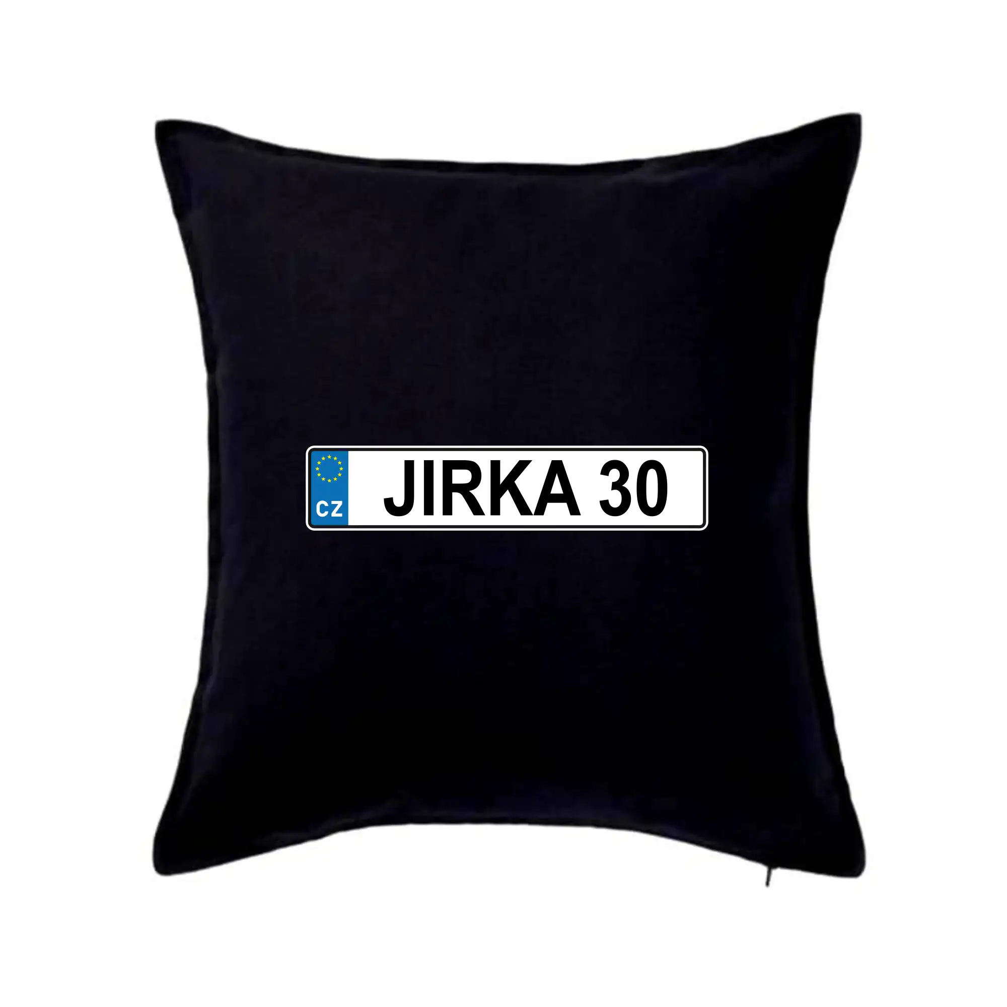 SPZ Jirka 30
