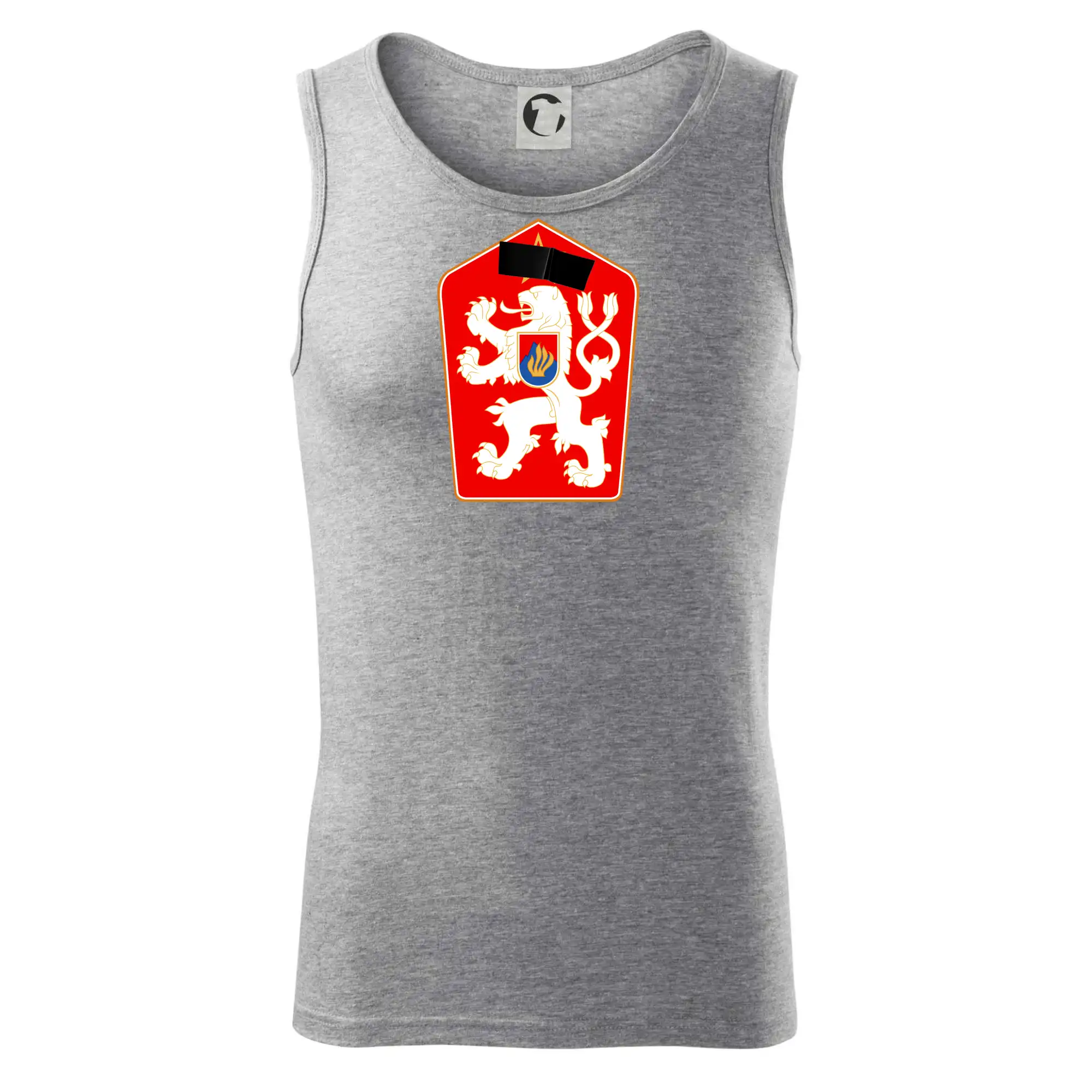 Mistrovství světa v ledním hokeji 1969 znak samostatný bez čísla