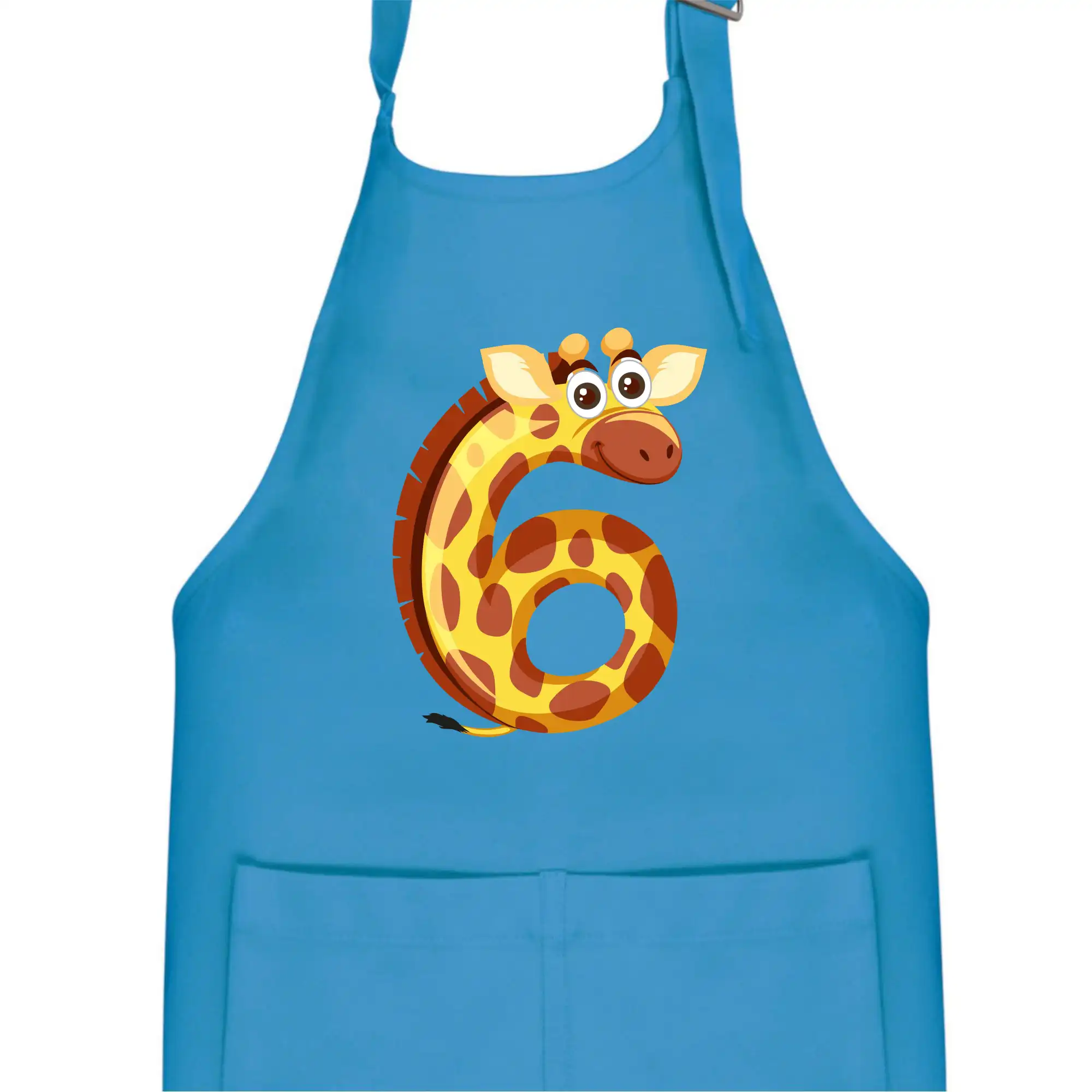 Věk dítětě zvíře 6