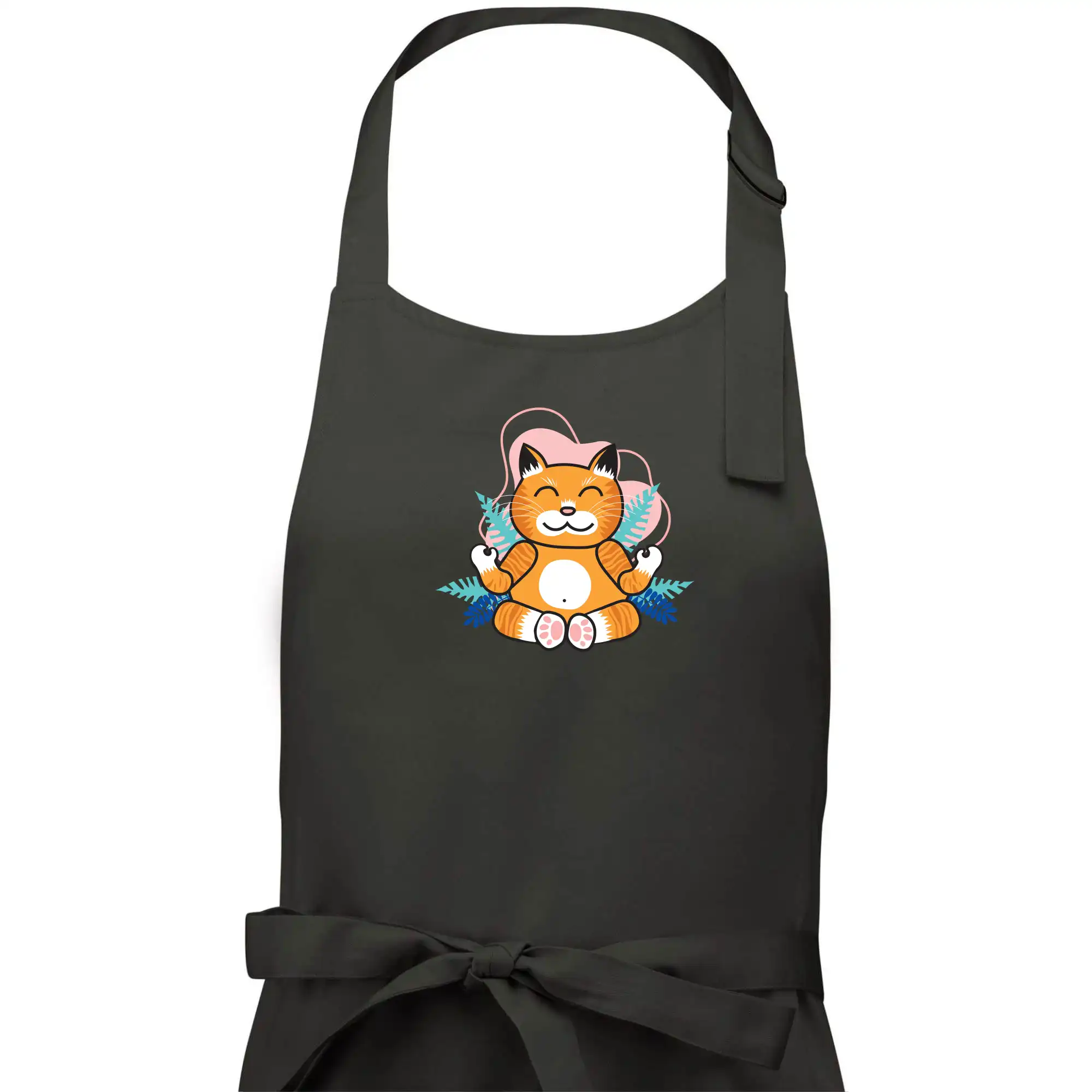 Mistr v meditaci (Pecka design)