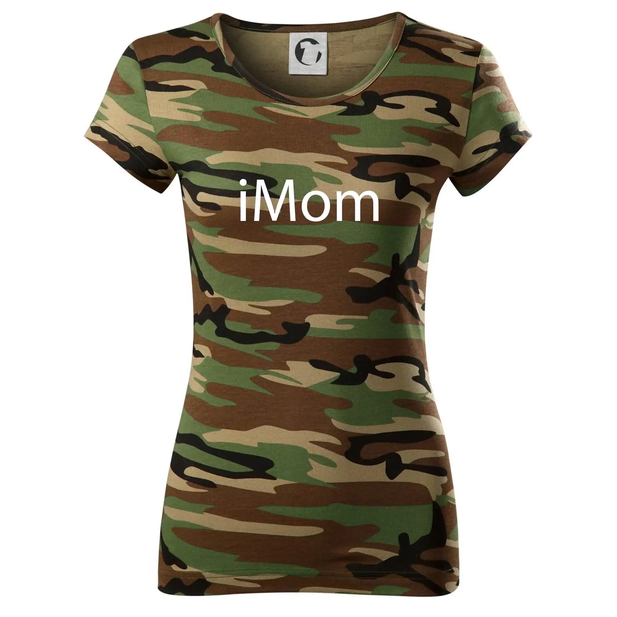 iMom