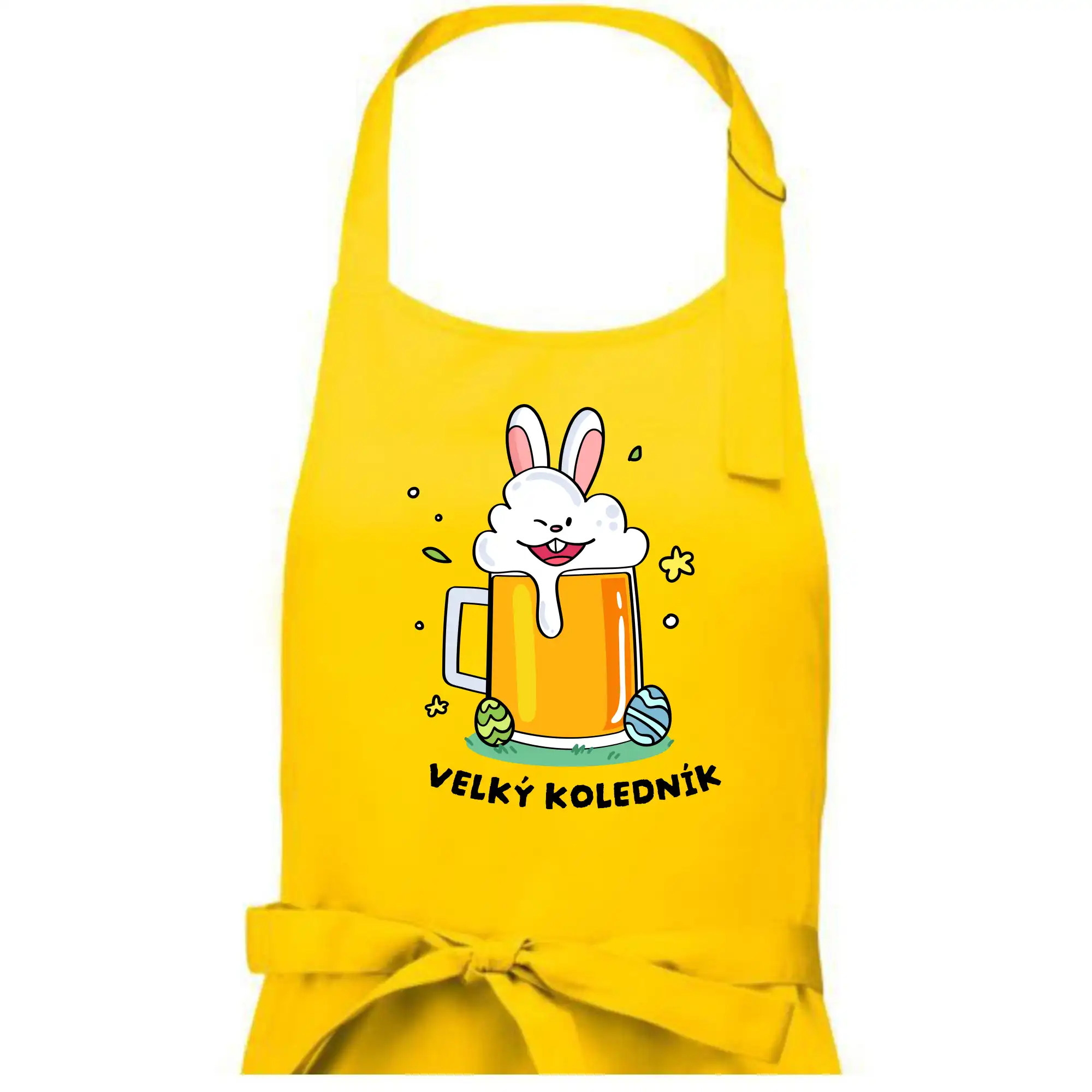 Velký koledník