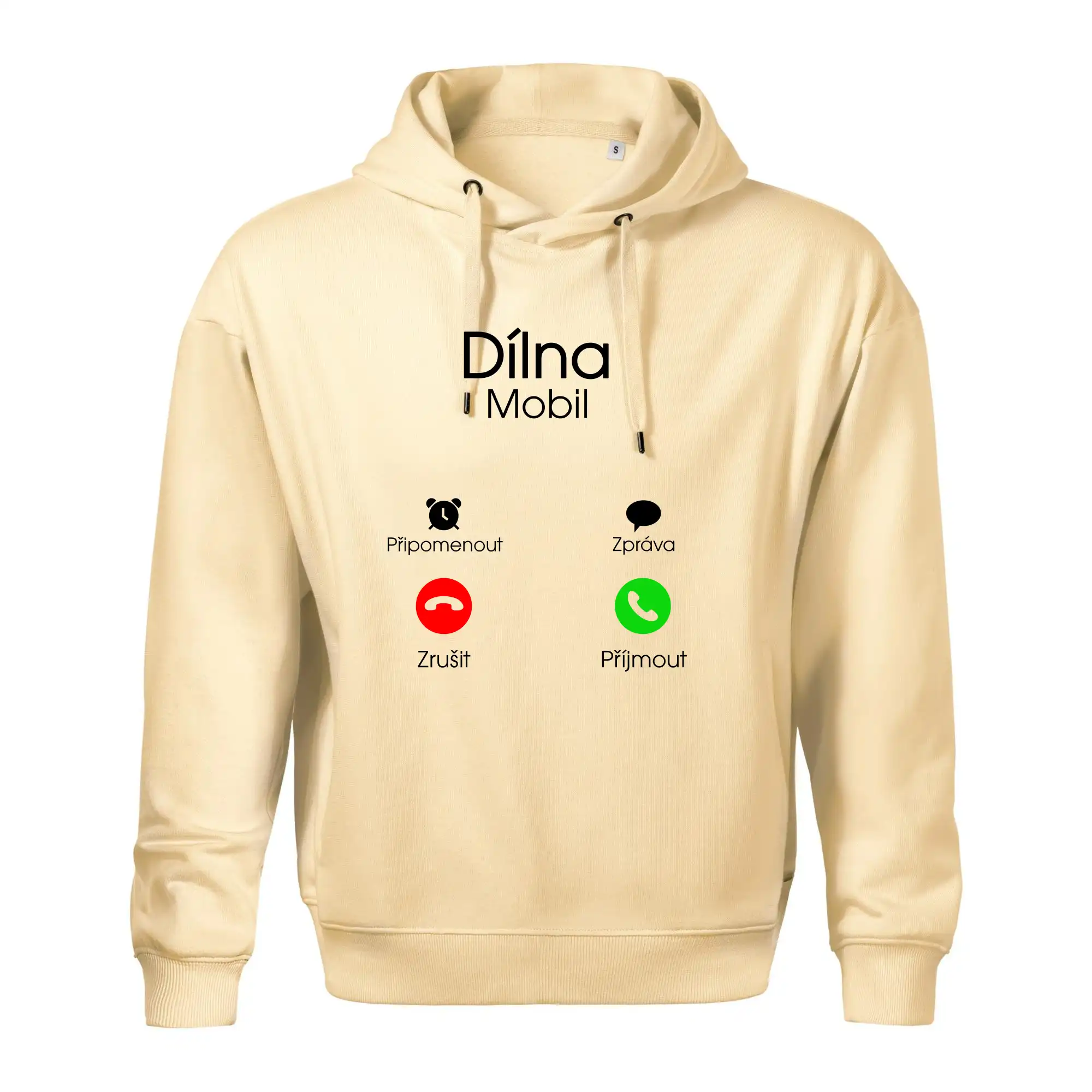 Dílna volá