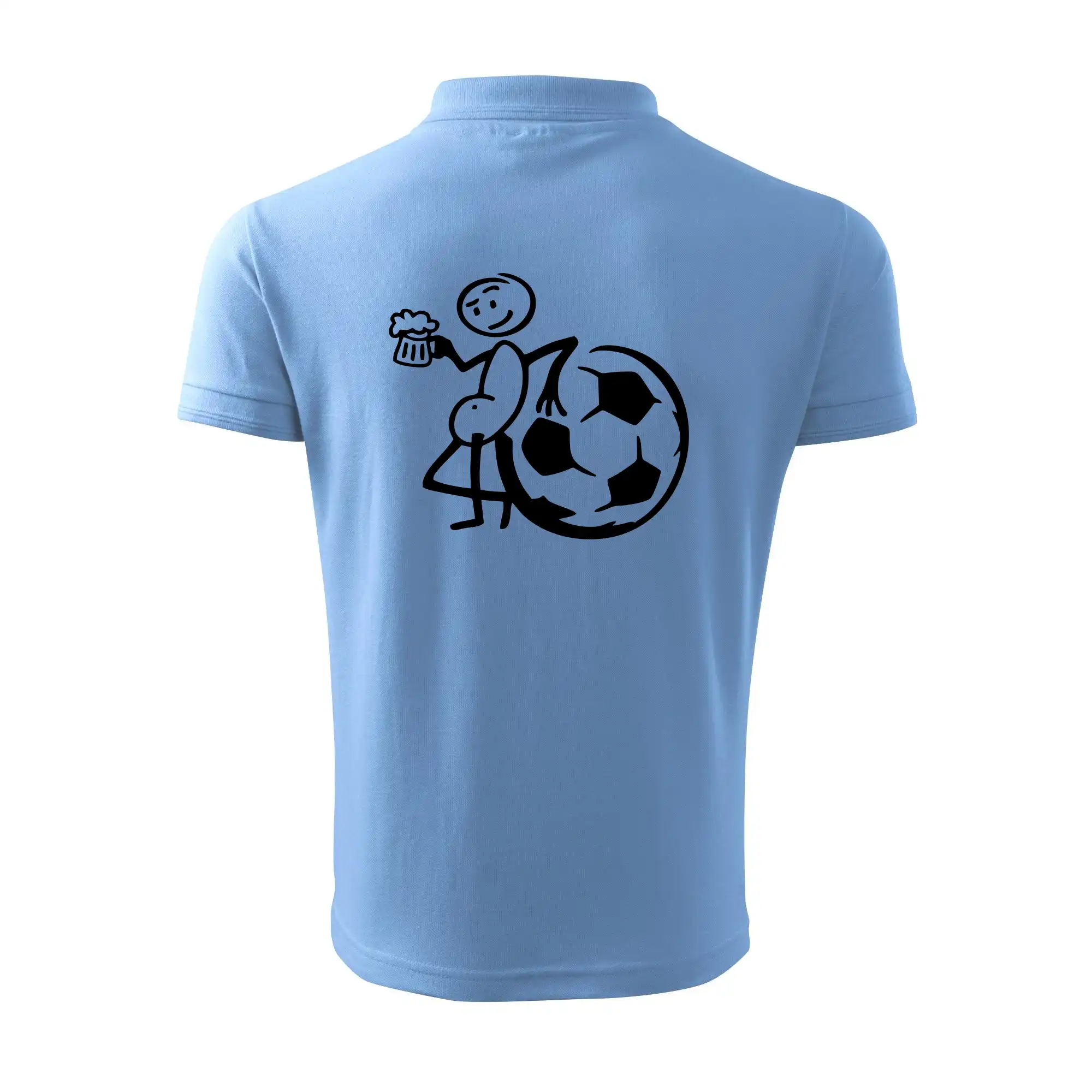 Velký fotbalista