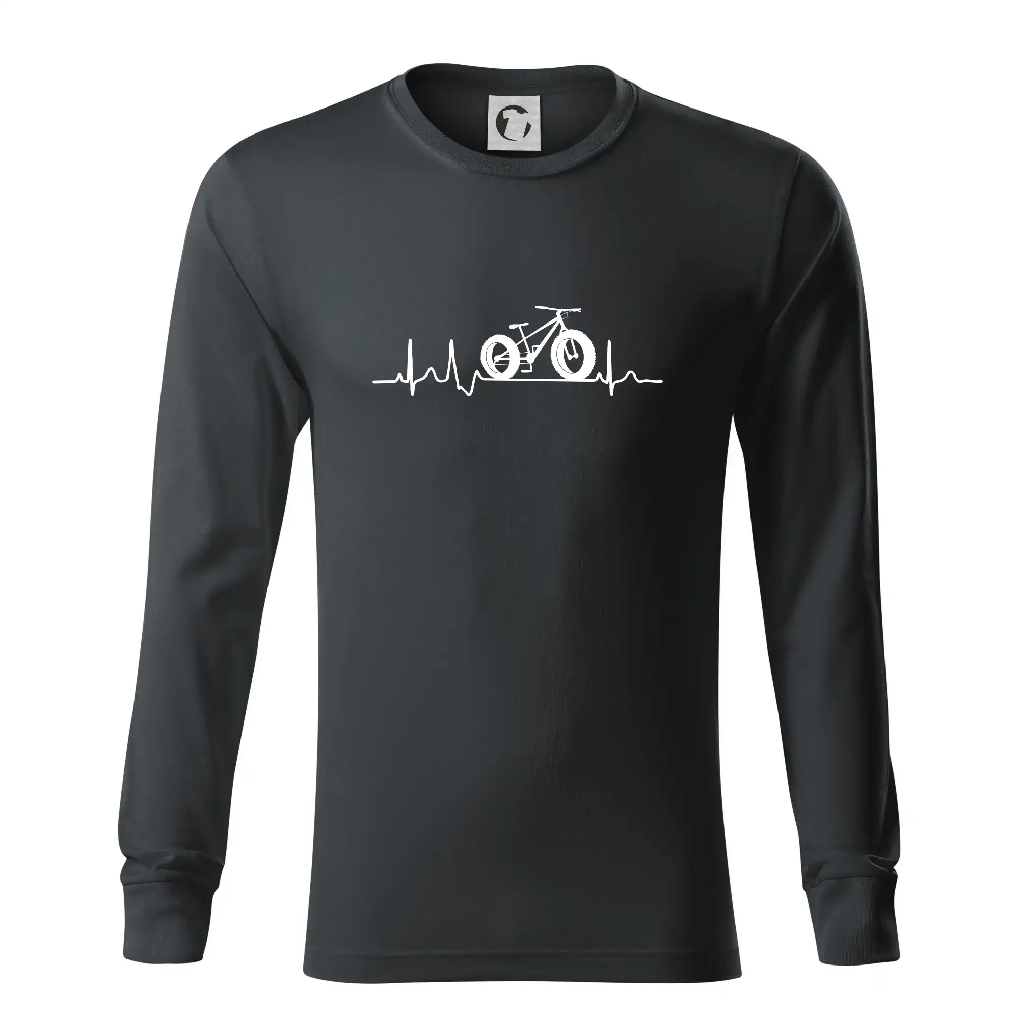 EKG fatbike