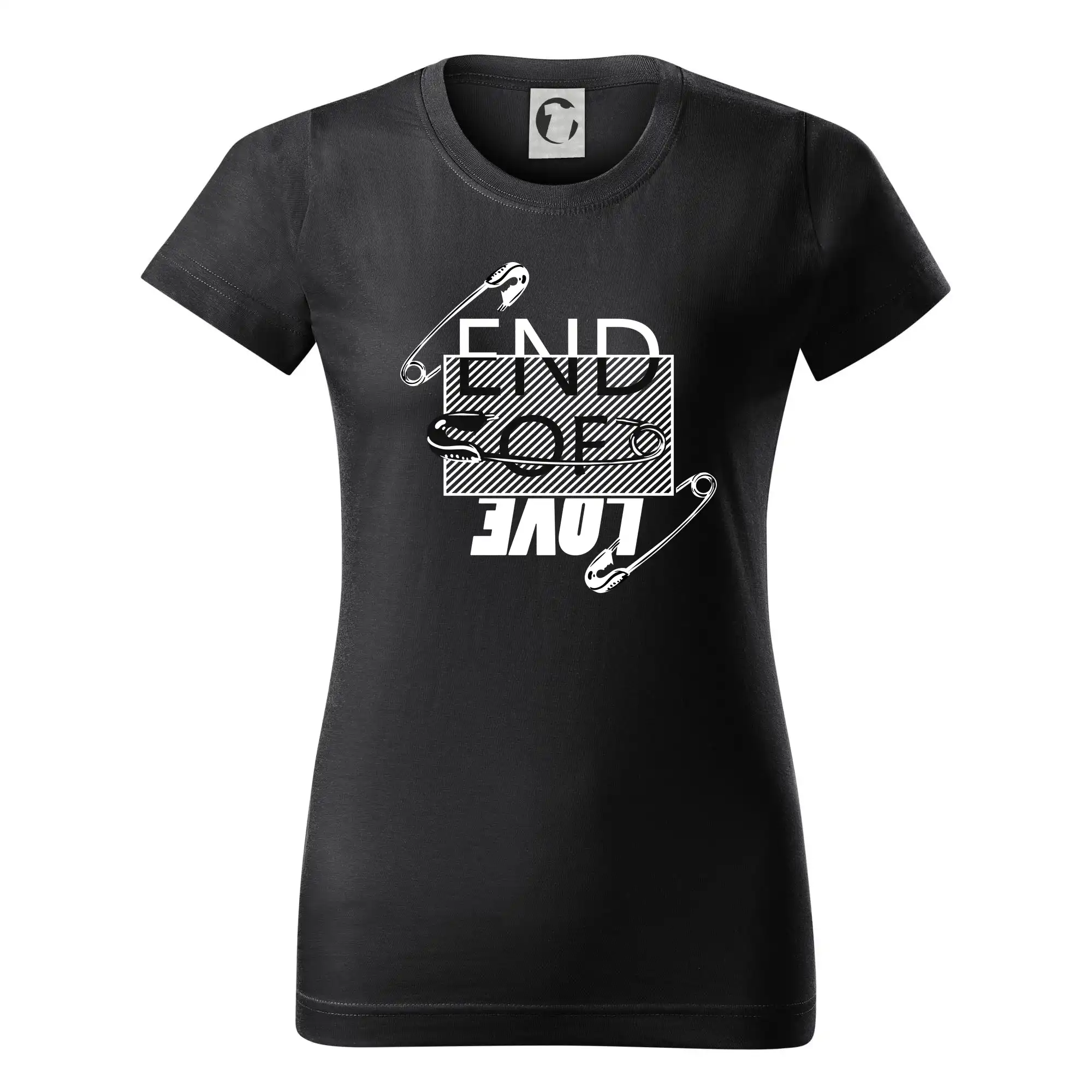 End of love