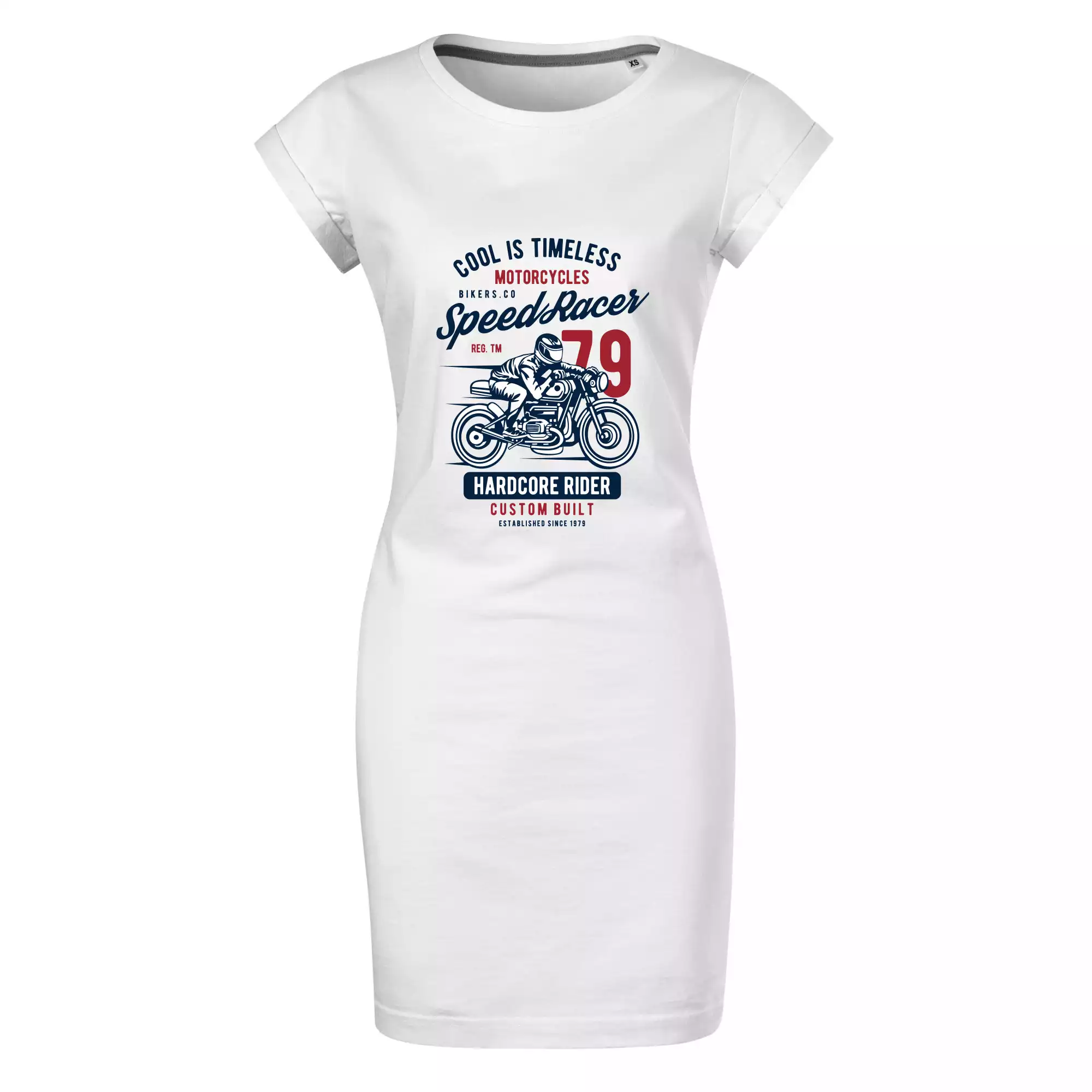 Speed Racer Motorcycles