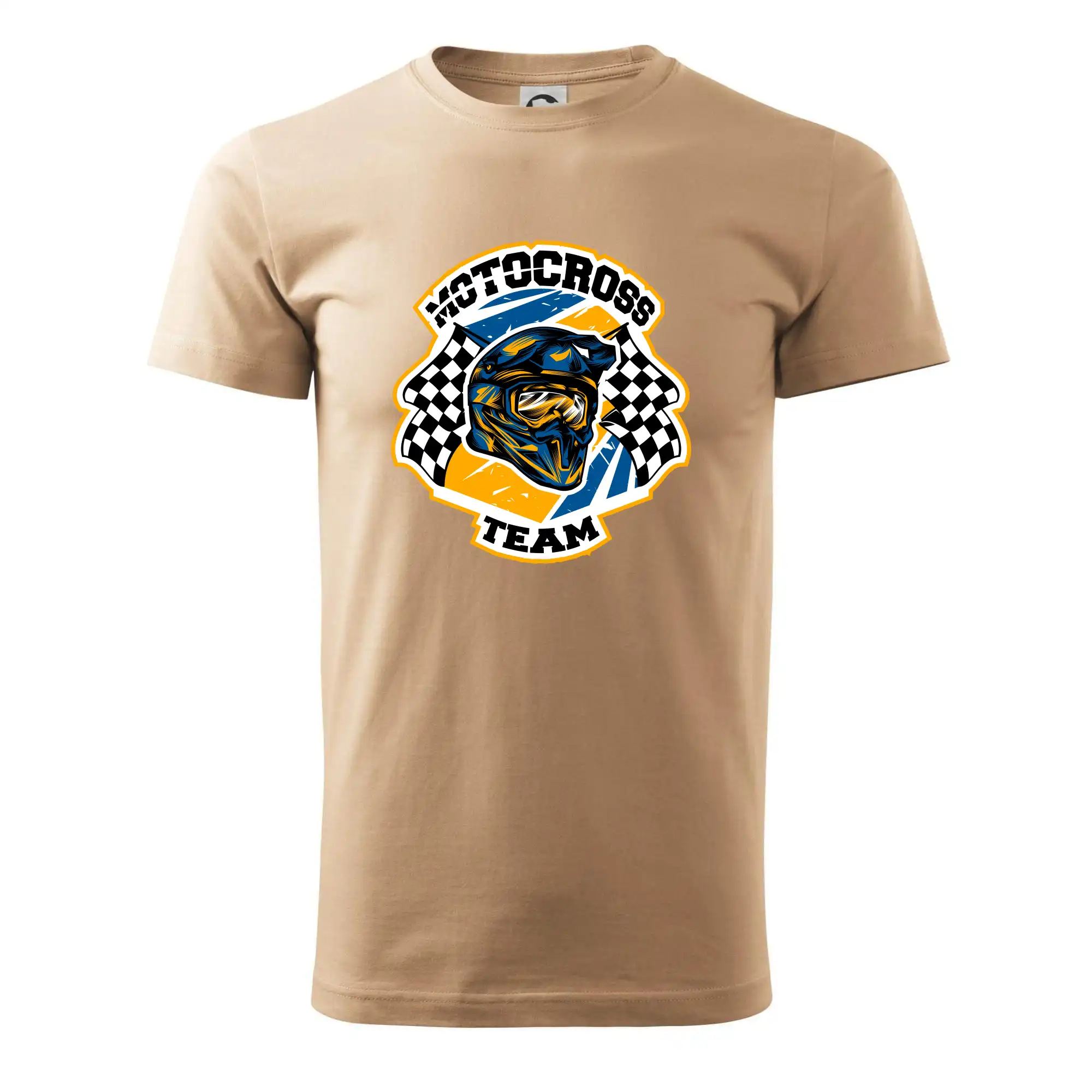 Motocross team helma