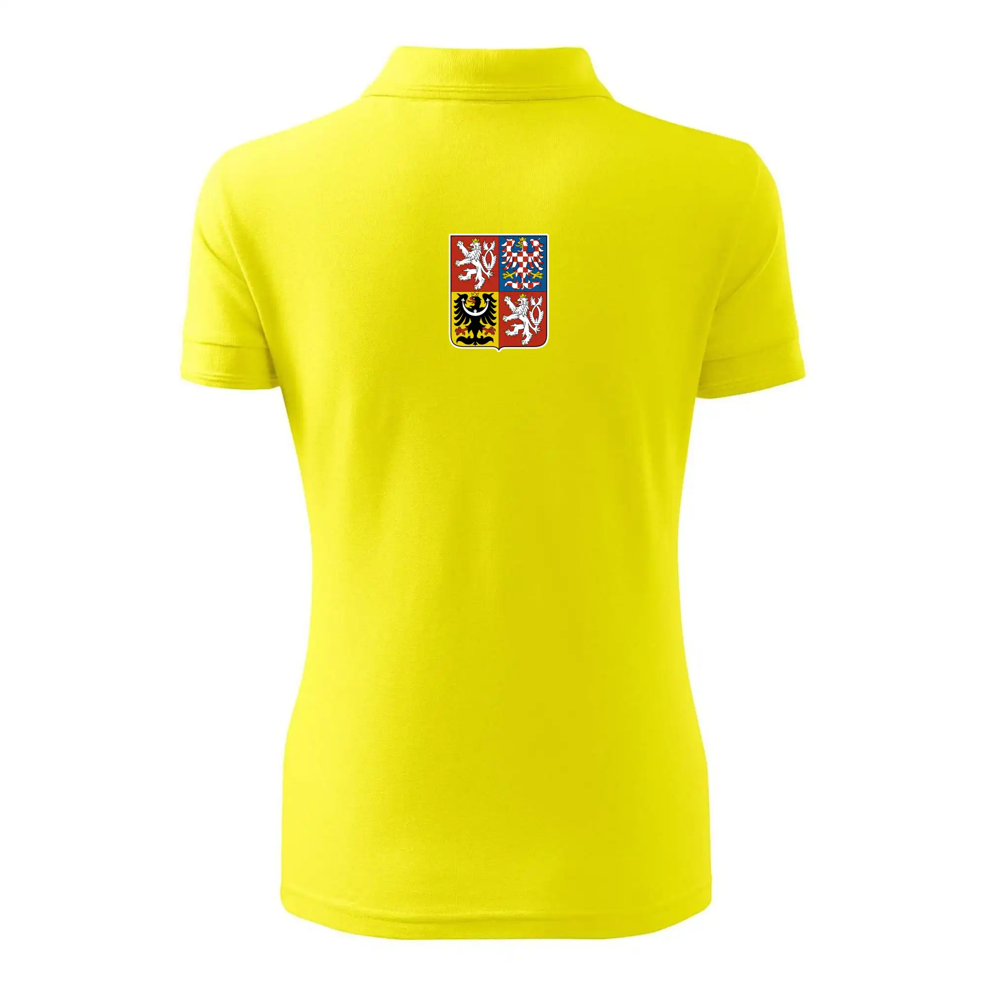 Velký státní znak ČR
