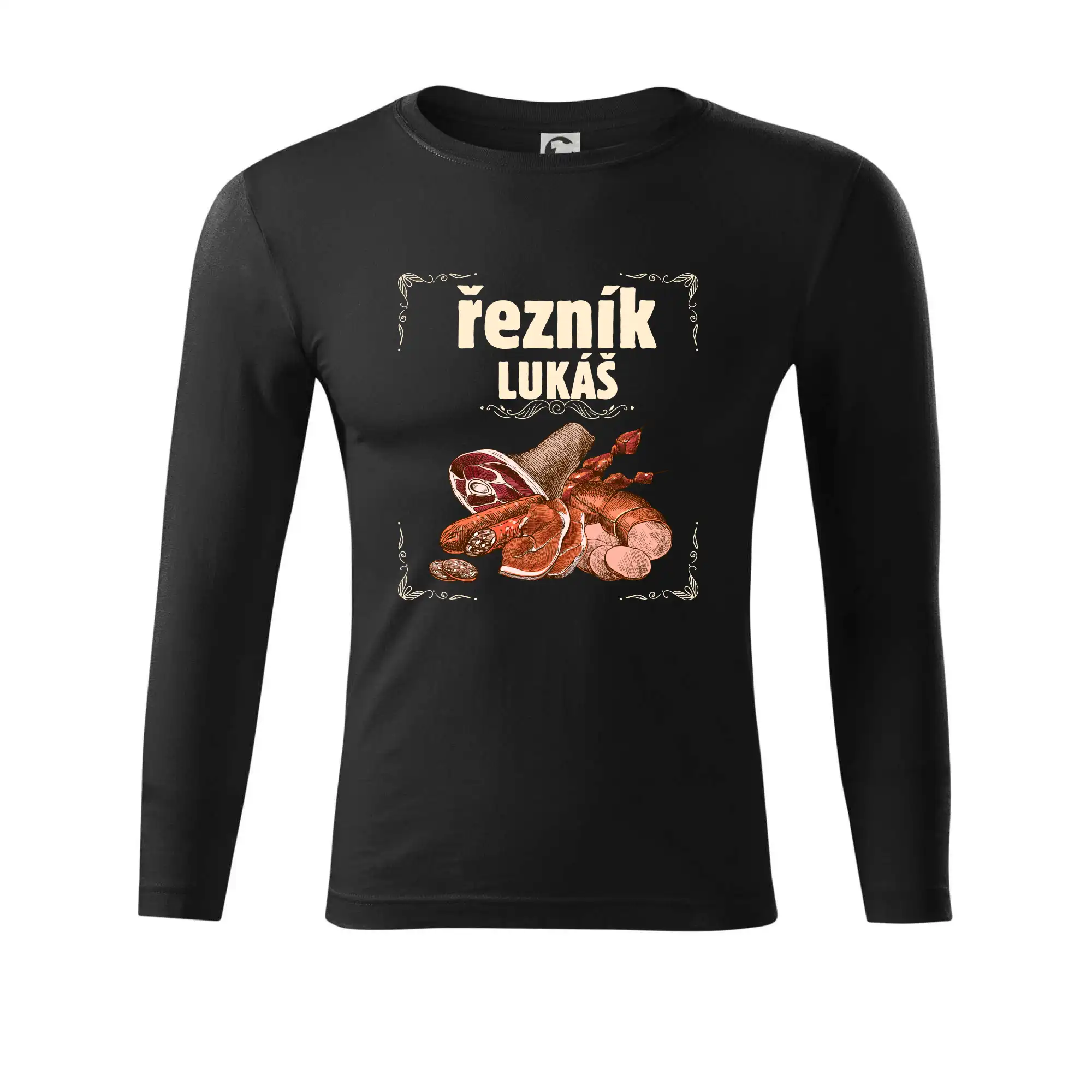 Řezník jméno