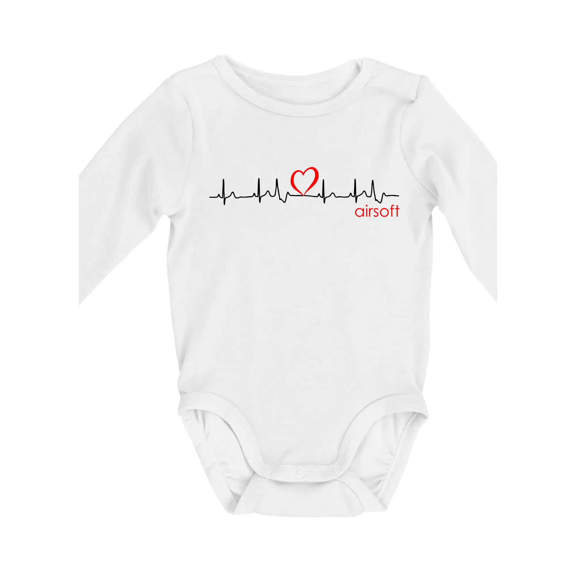 Moje srdce bije pro airsoft