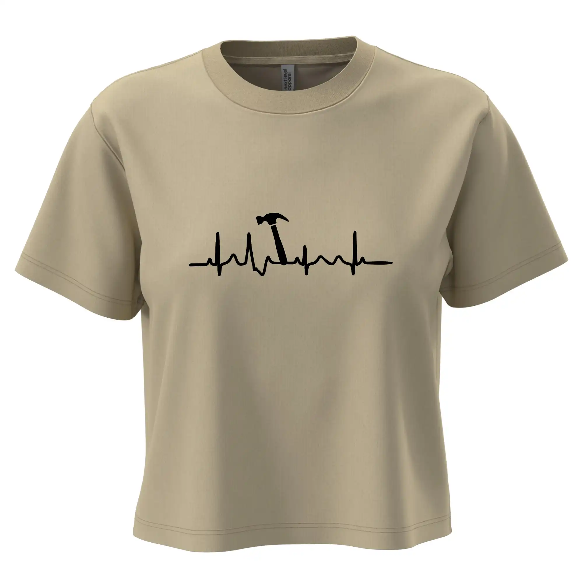 Ekg Kladivo