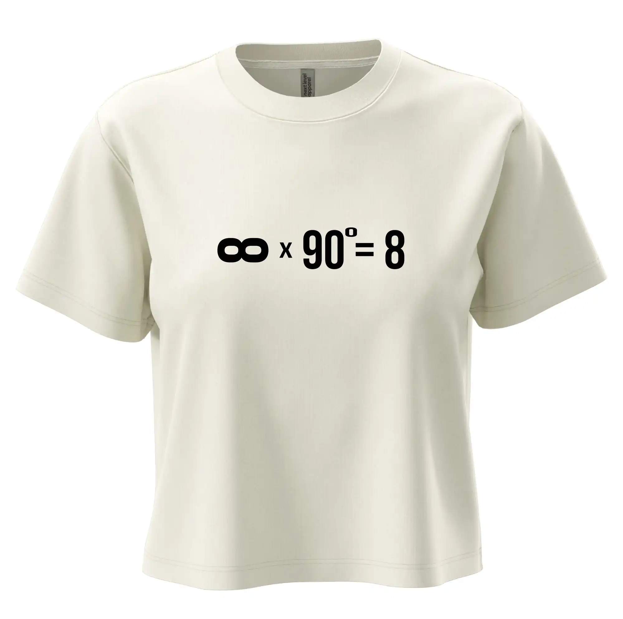 Nekonečno matematika