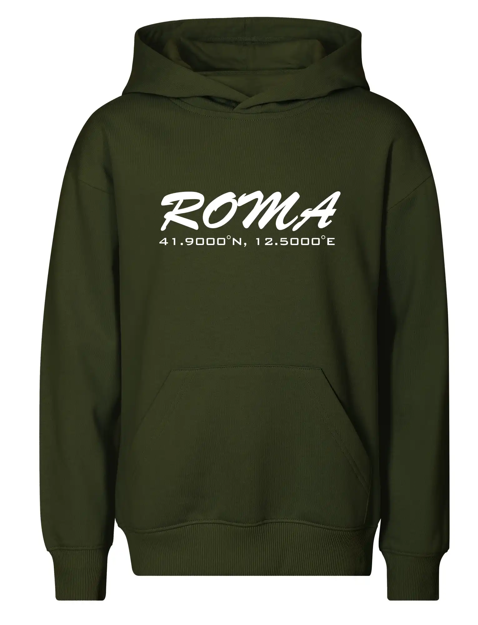 Roma GPS