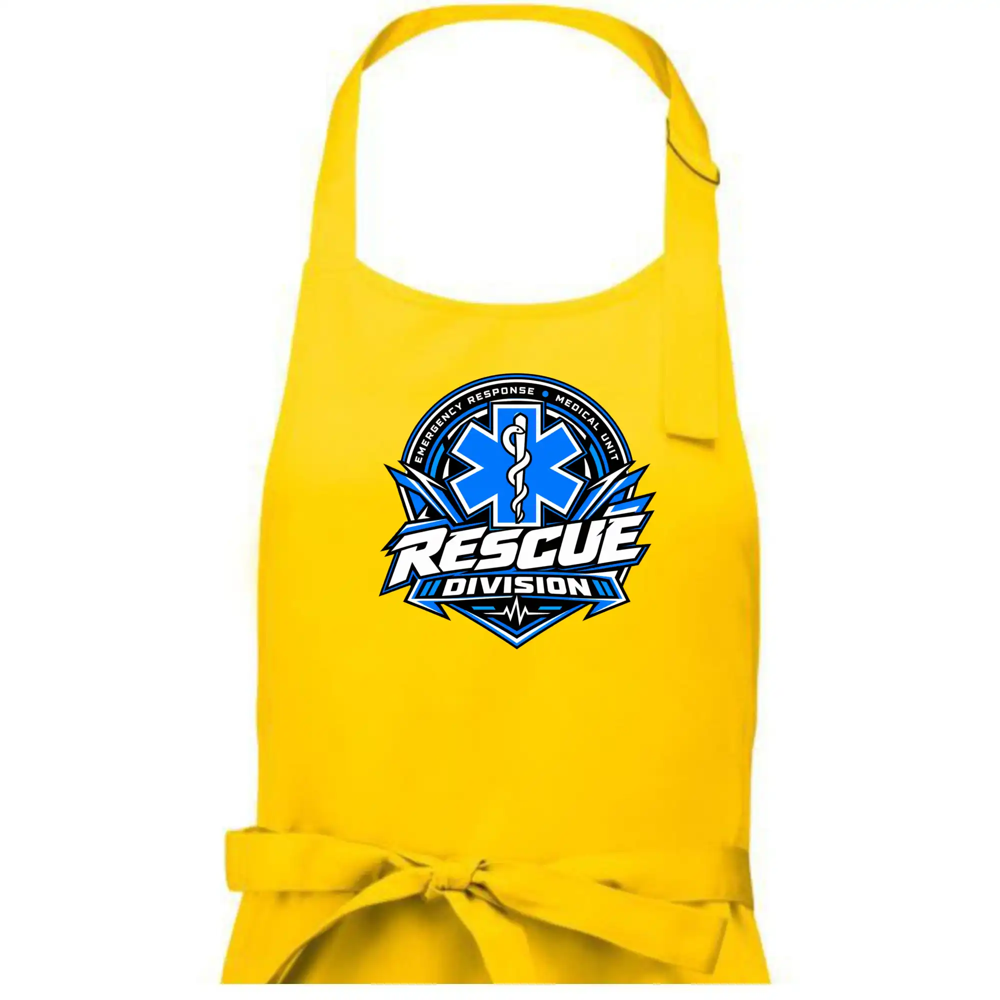 Rescue Division