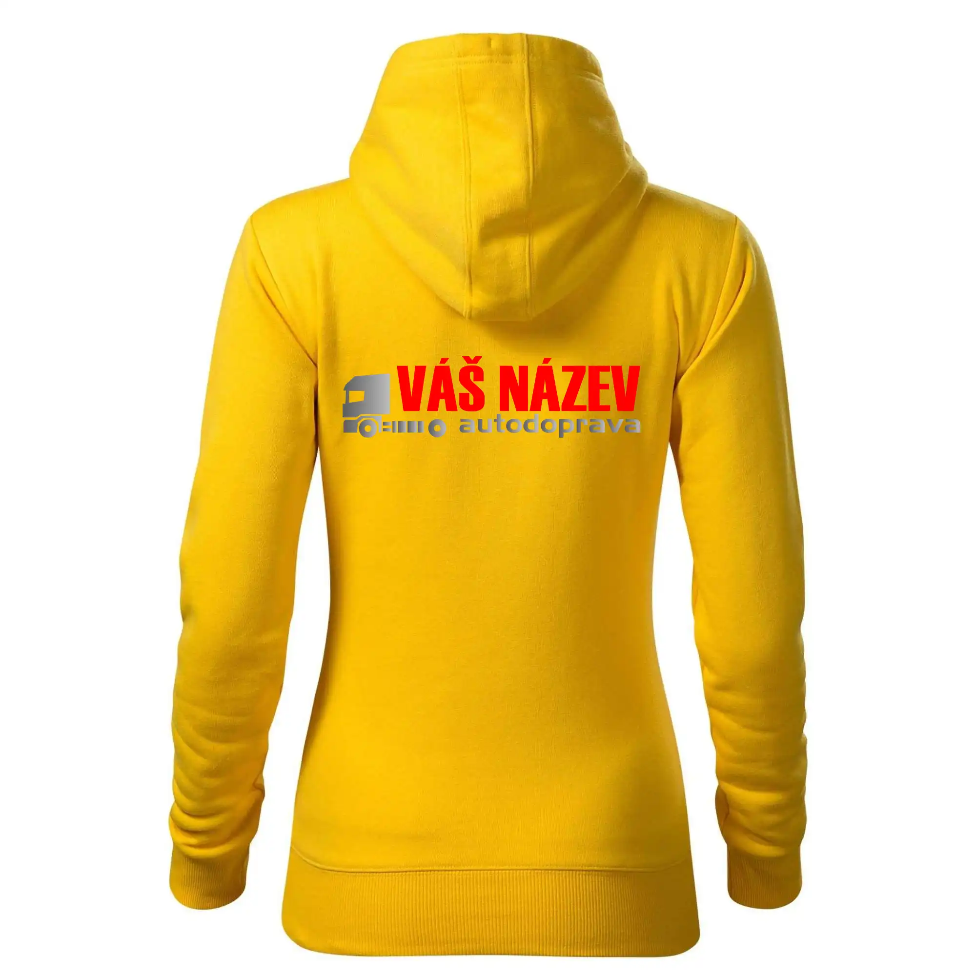 Autodoprava tahač (vlastní název)