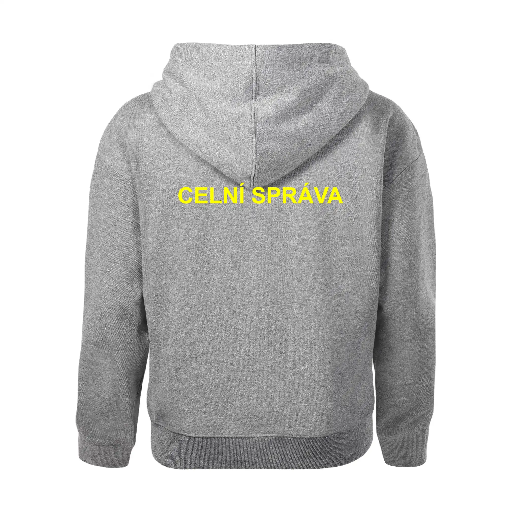 Celní správa