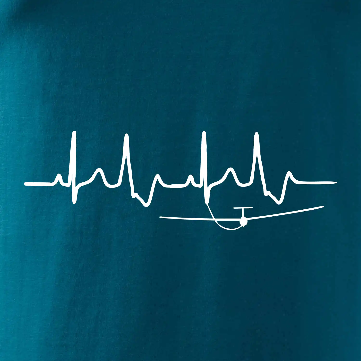 EKG kluzák