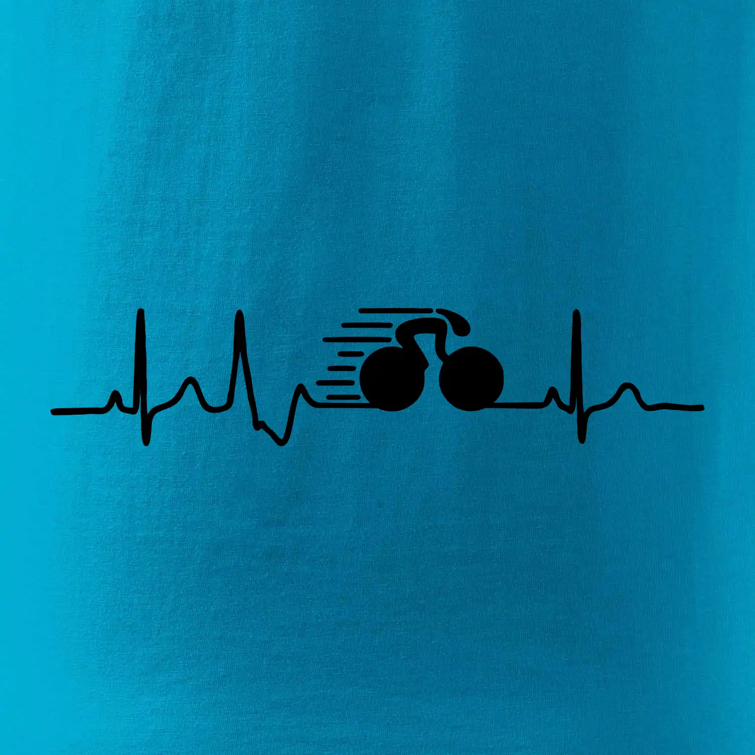 EKG dráhová cyklistika