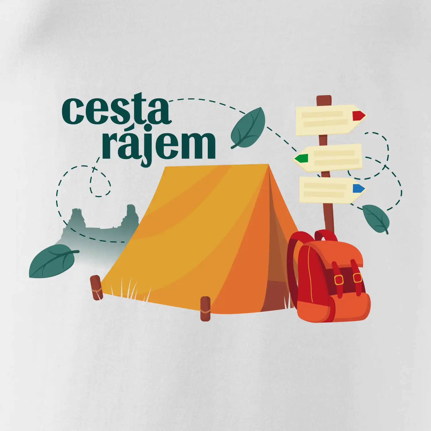 Cesta rájem