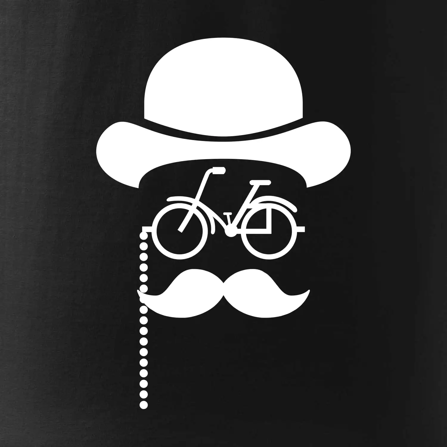 Mustache kolo