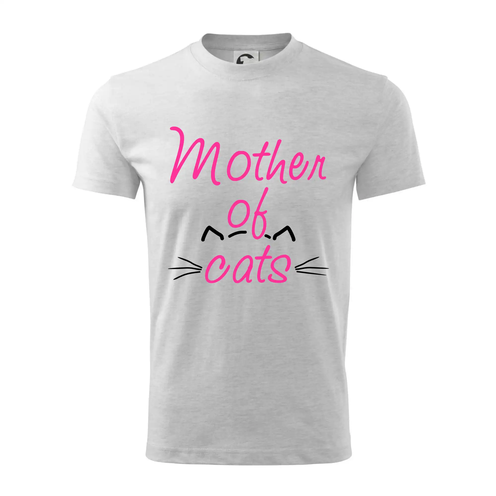Mother of cats