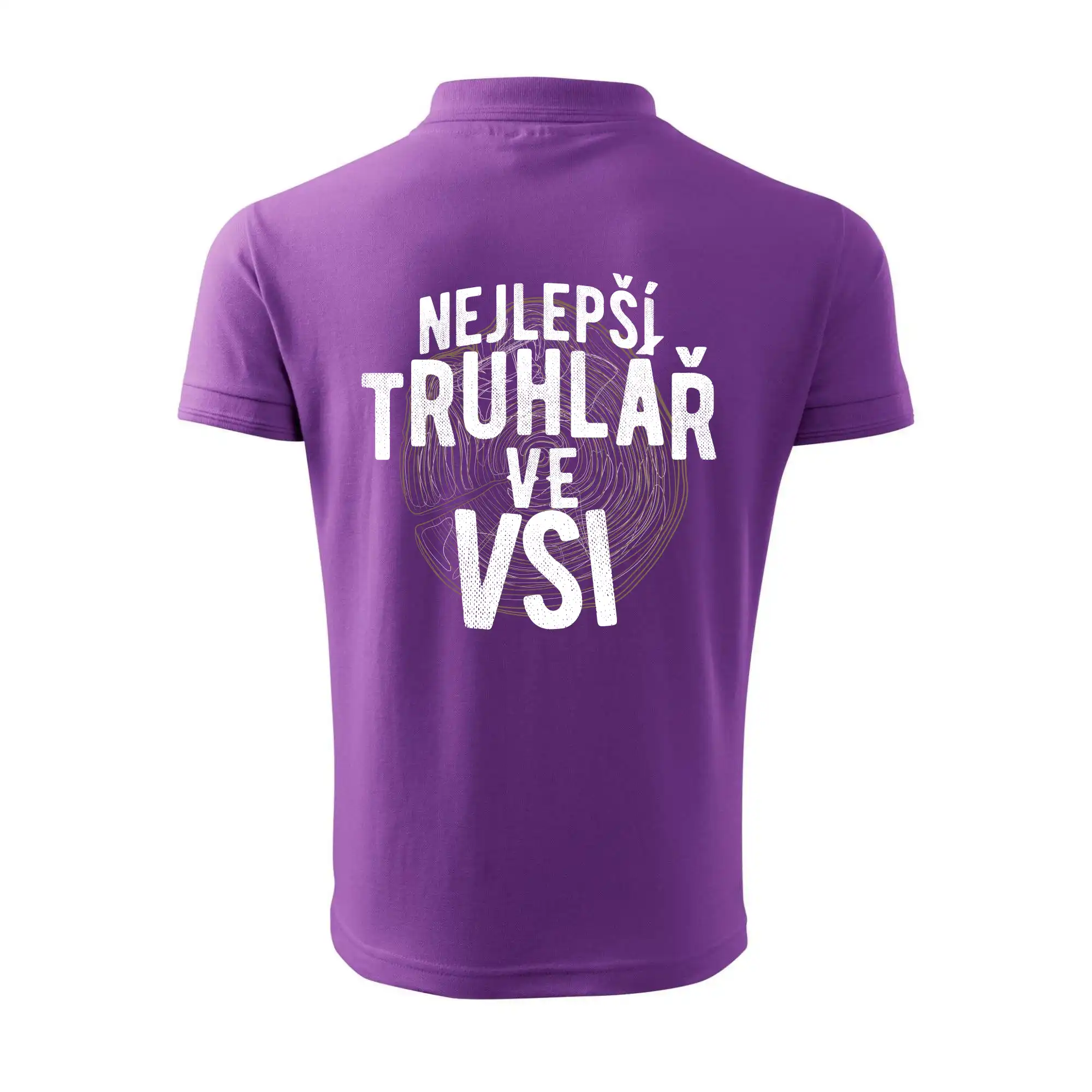 Nejlepší truhlař ve vsi
