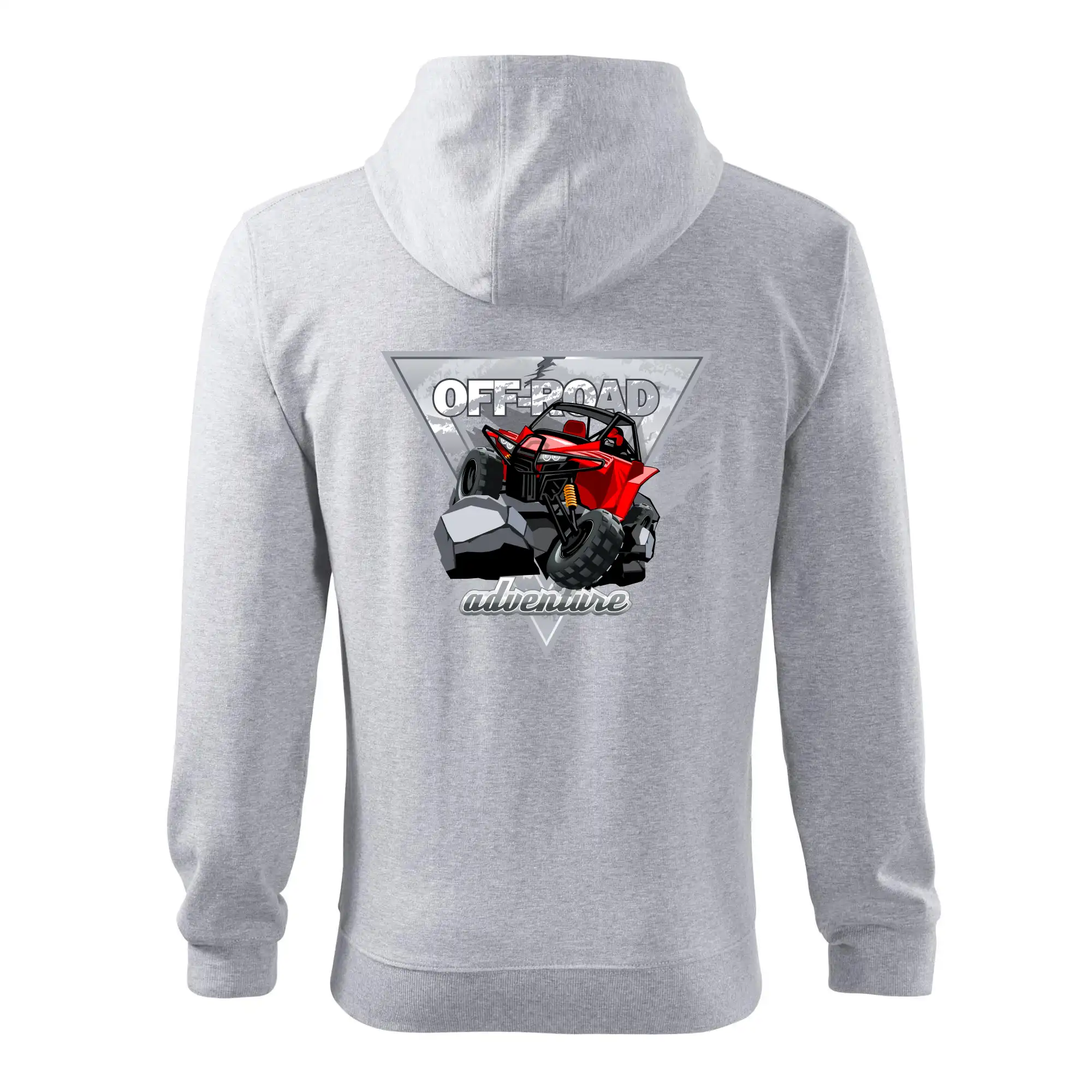 ATV adventure buggy