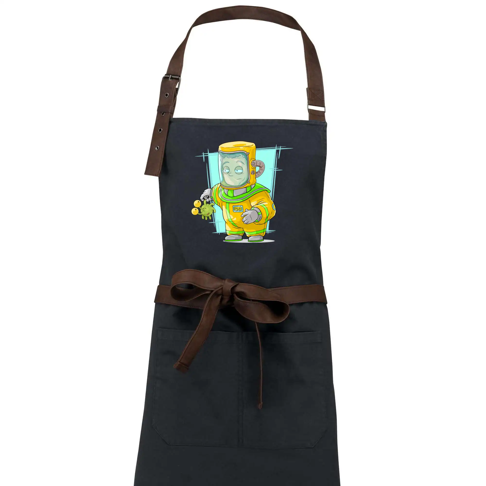 Vesmírný voják tyrkysový