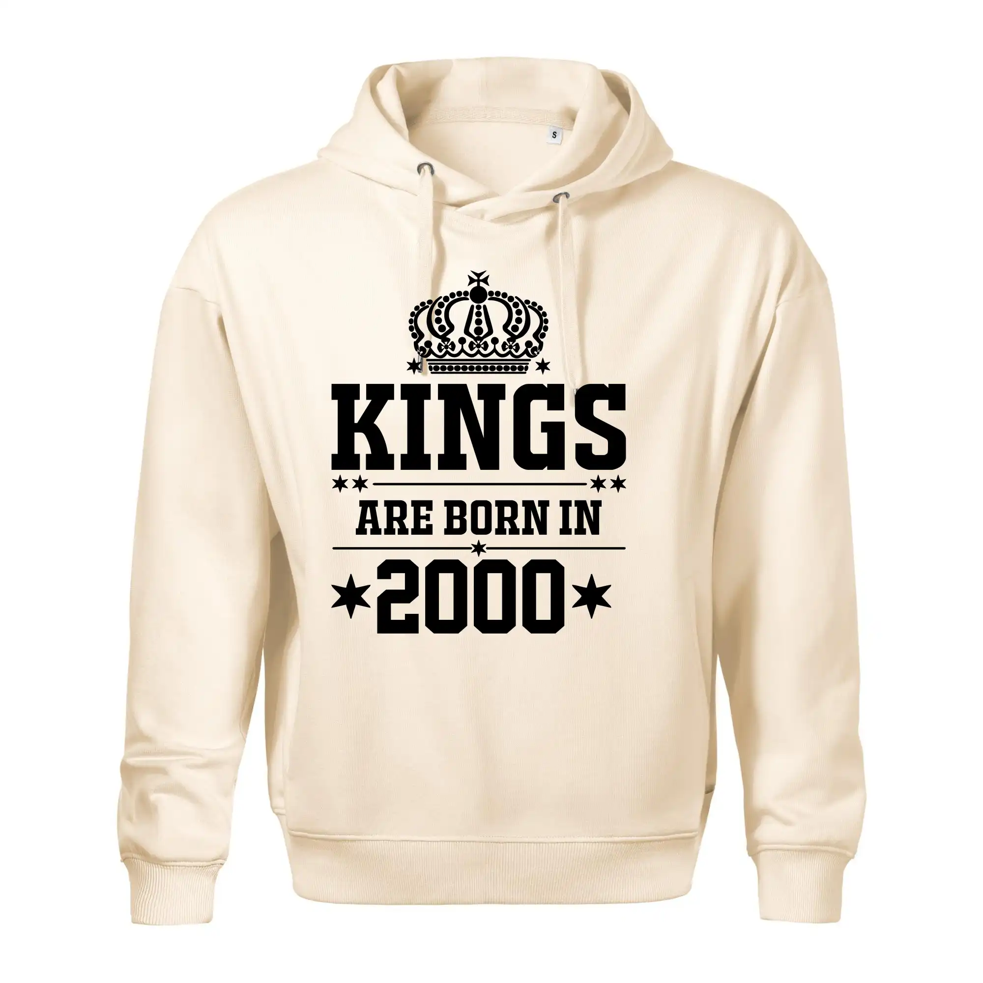 Kings are born in 2000