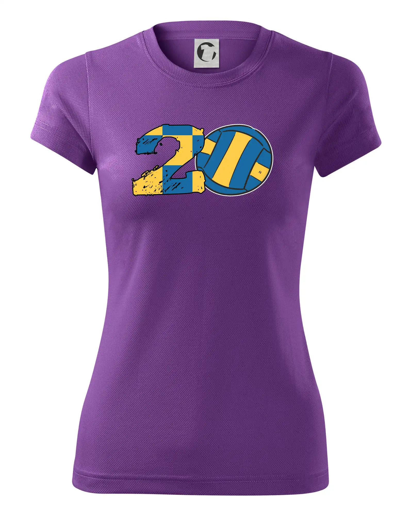 Volejbal kulaté narozeniny 20